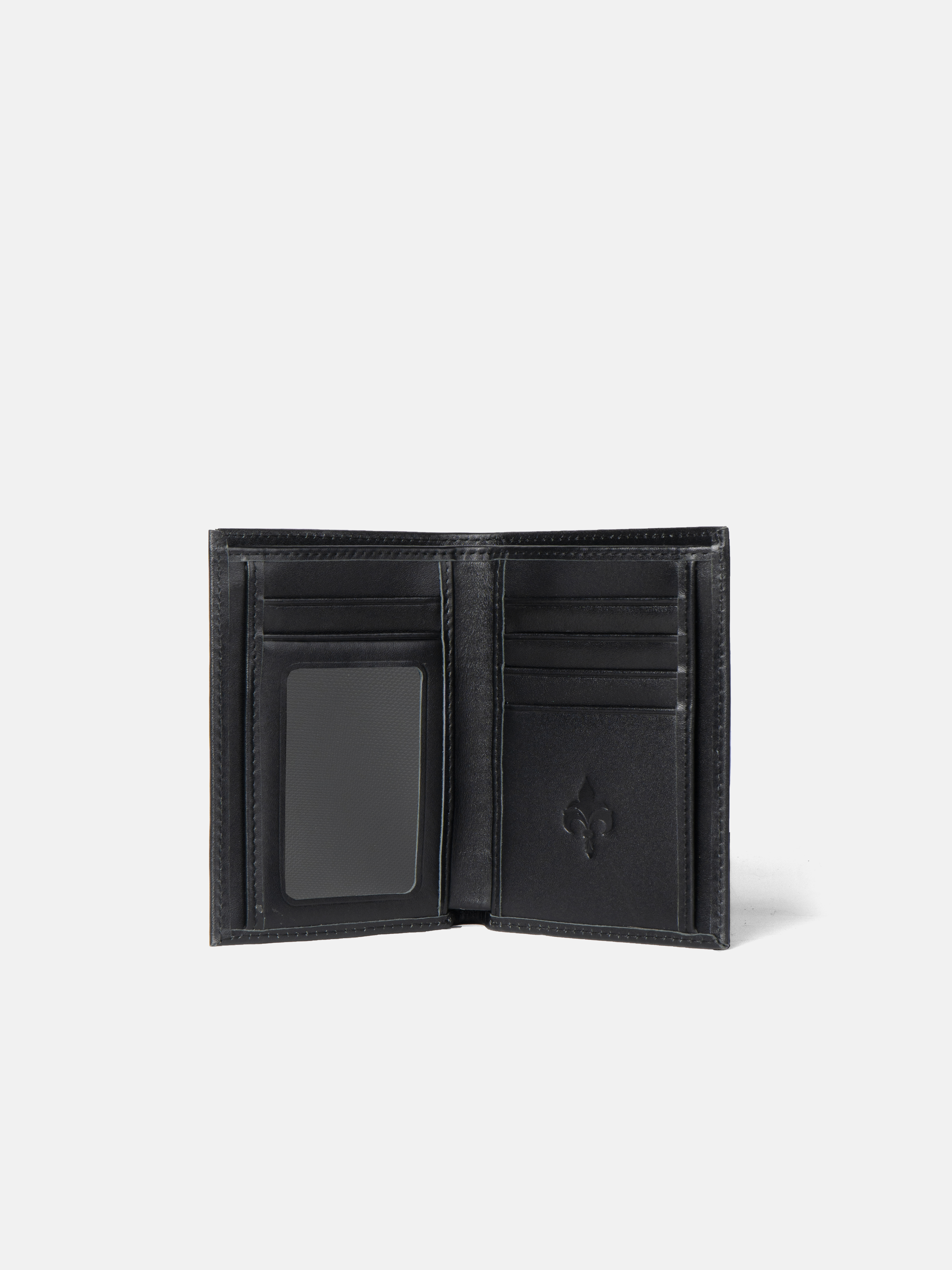 Ví Đứng Bi-Fold Two