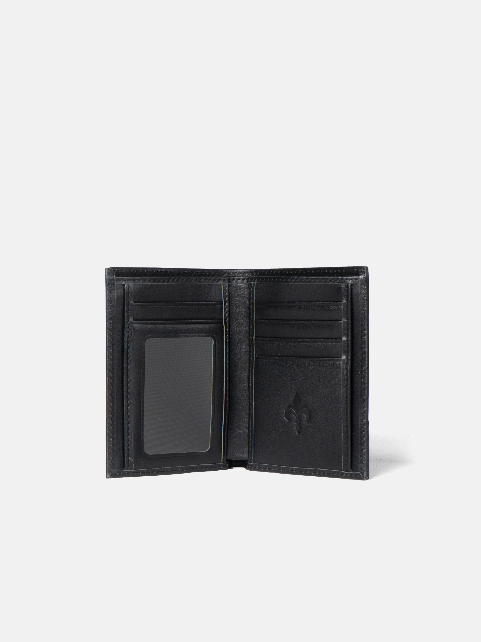 Ví Đứng Bi-Fold Two