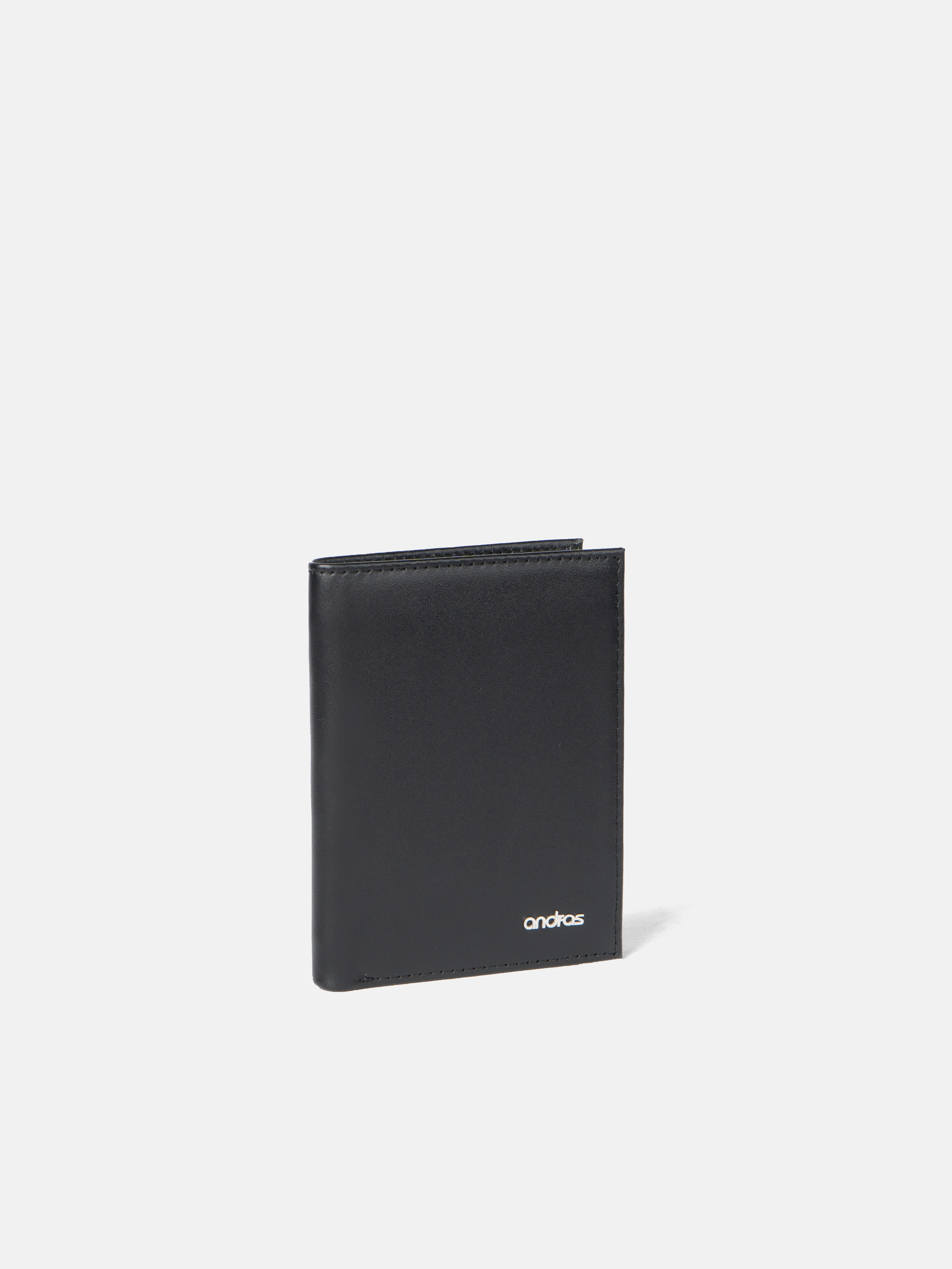 Ví Đứng Bi-Fold Two