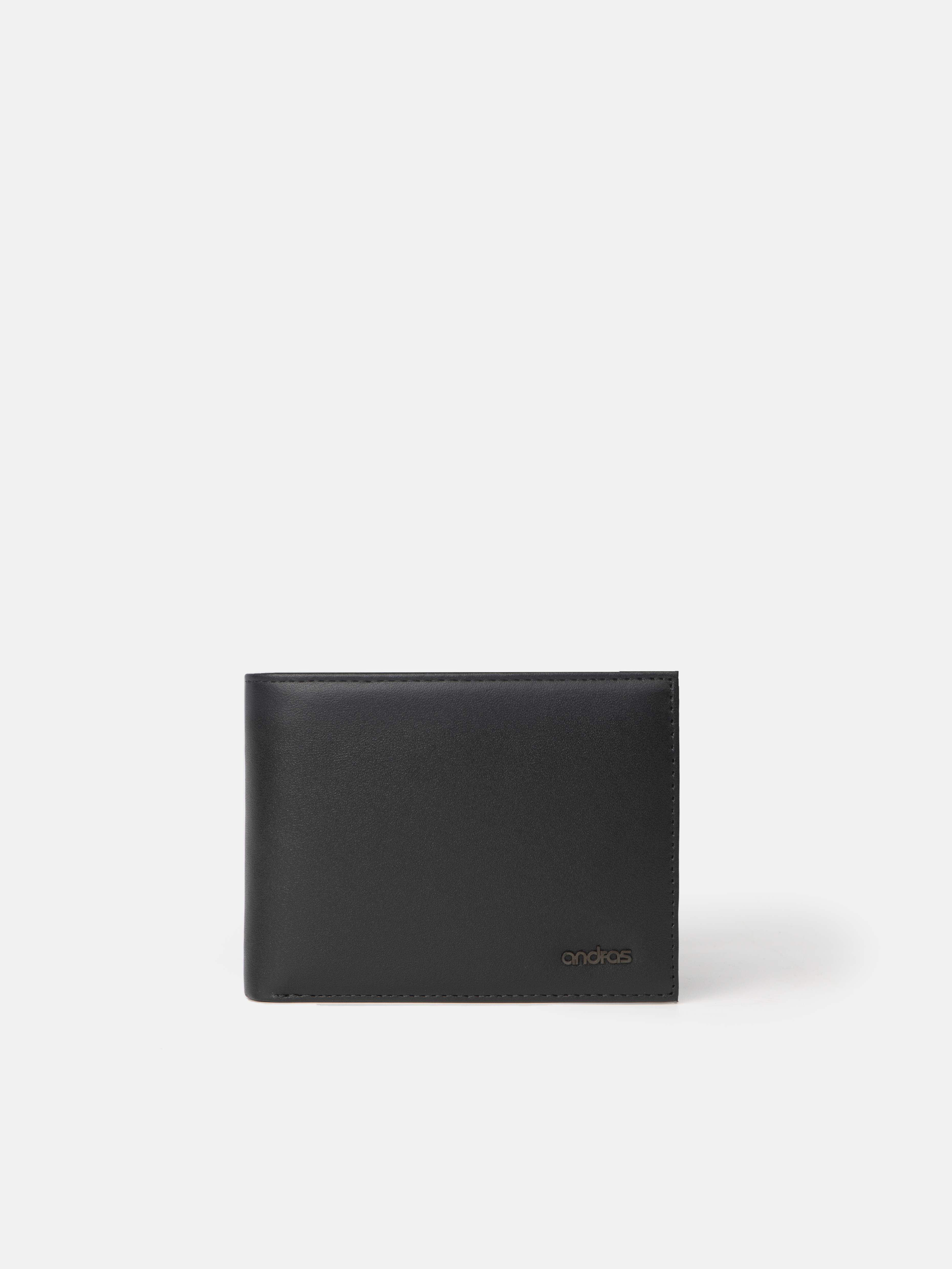 Ví Ngang Tri-fold Two
