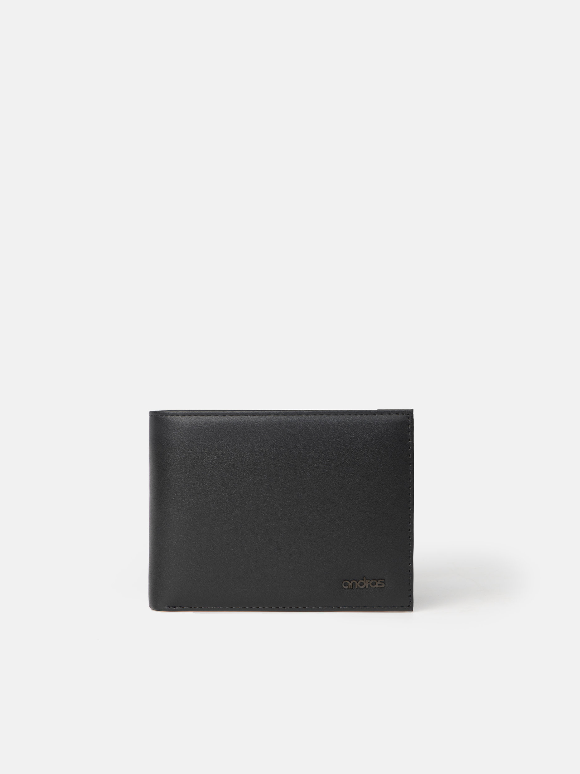 Ví Ngang Tri-fold Two