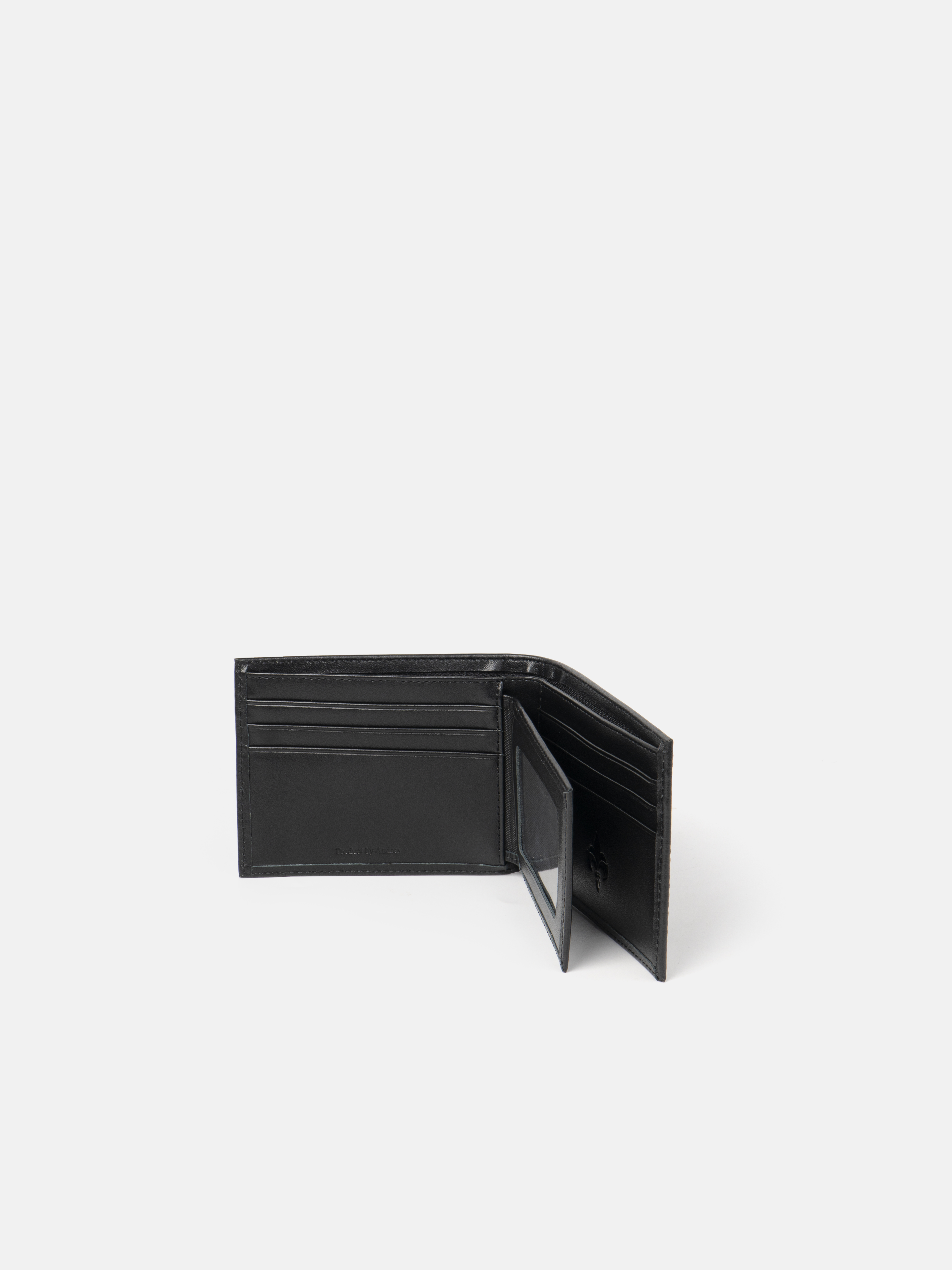 Ví Ngang Tri-fold Two