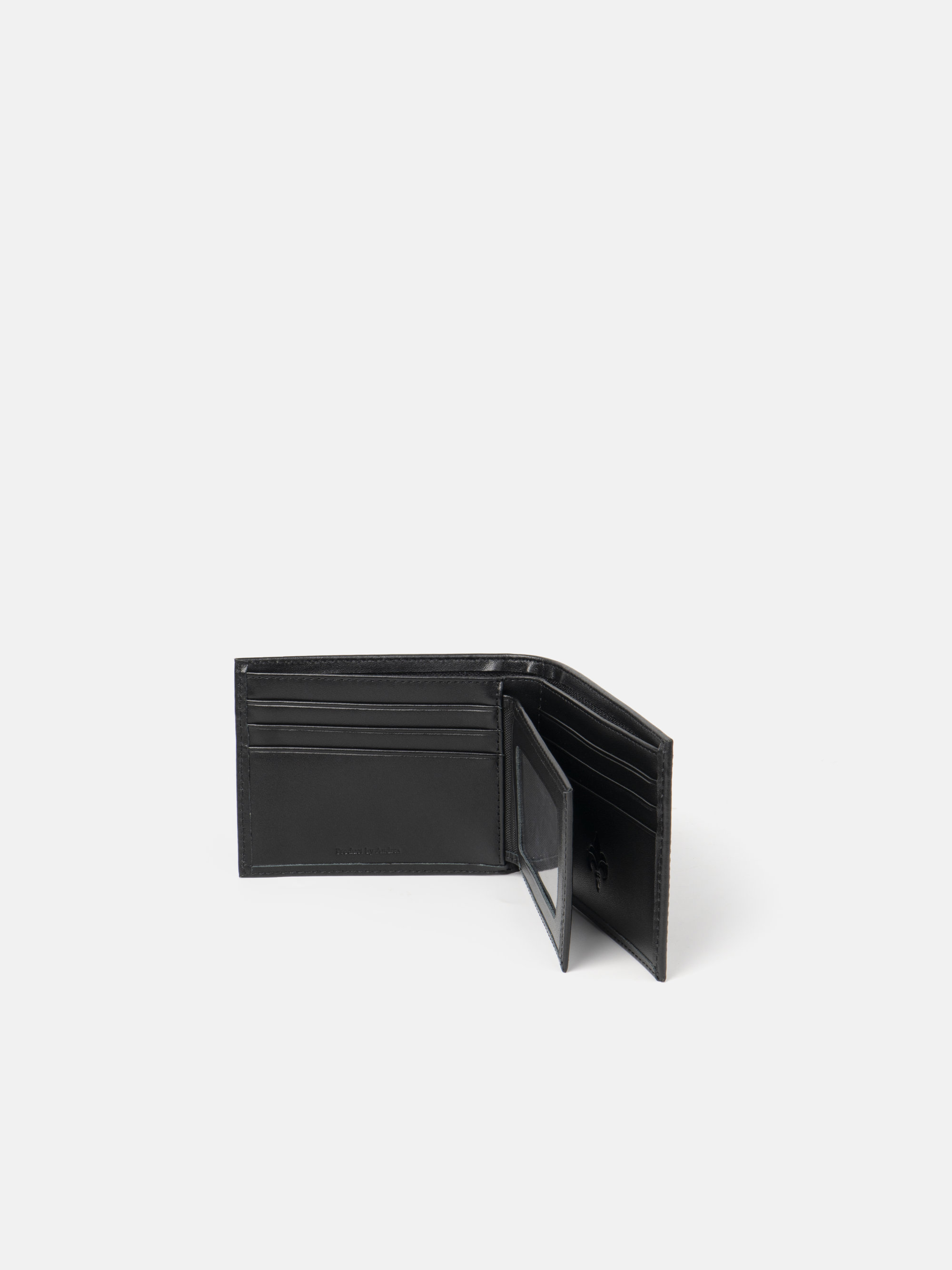 Ví Ngang Tri-fold Two