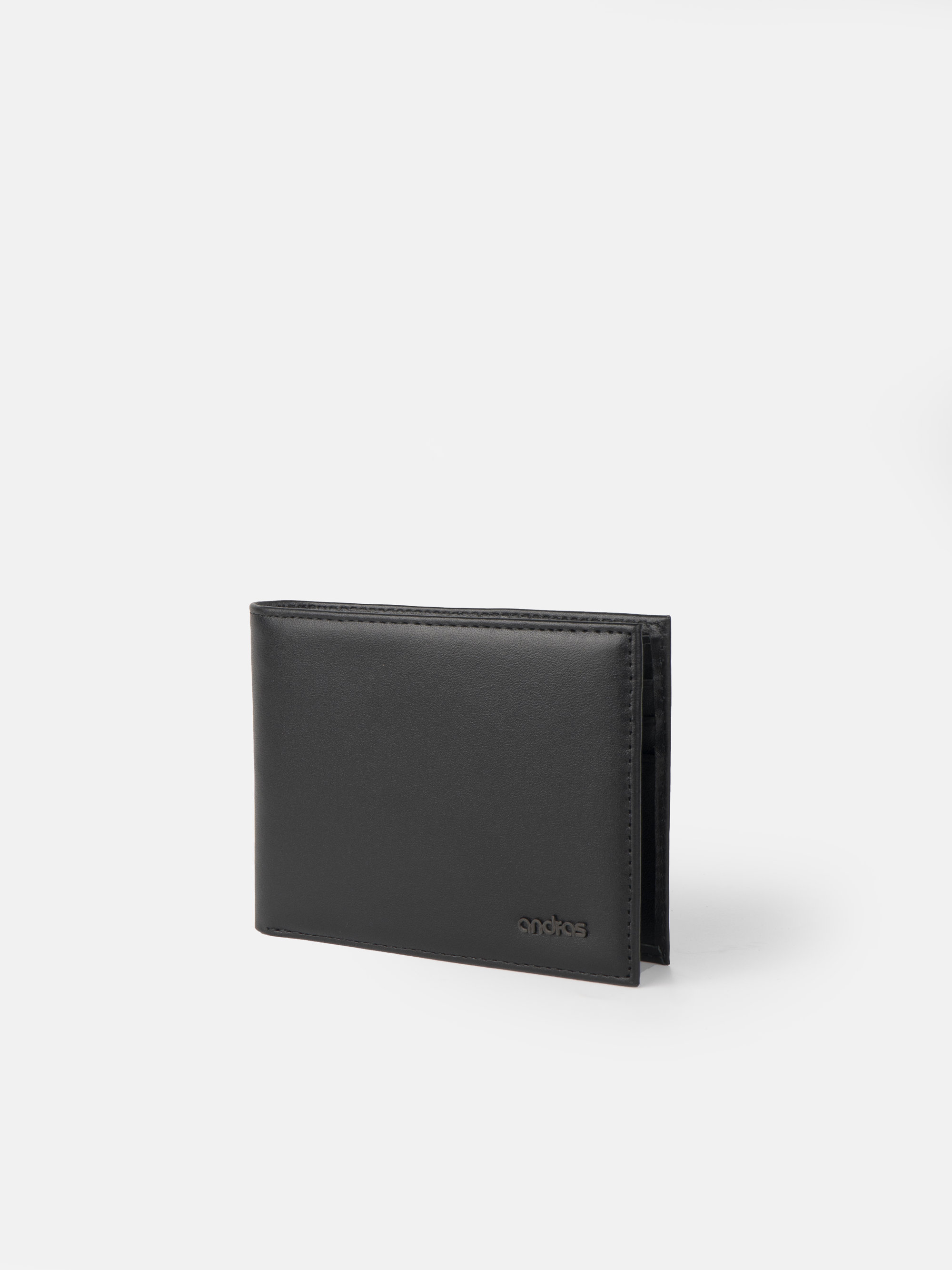 Ví Ngang Tri-fold Two