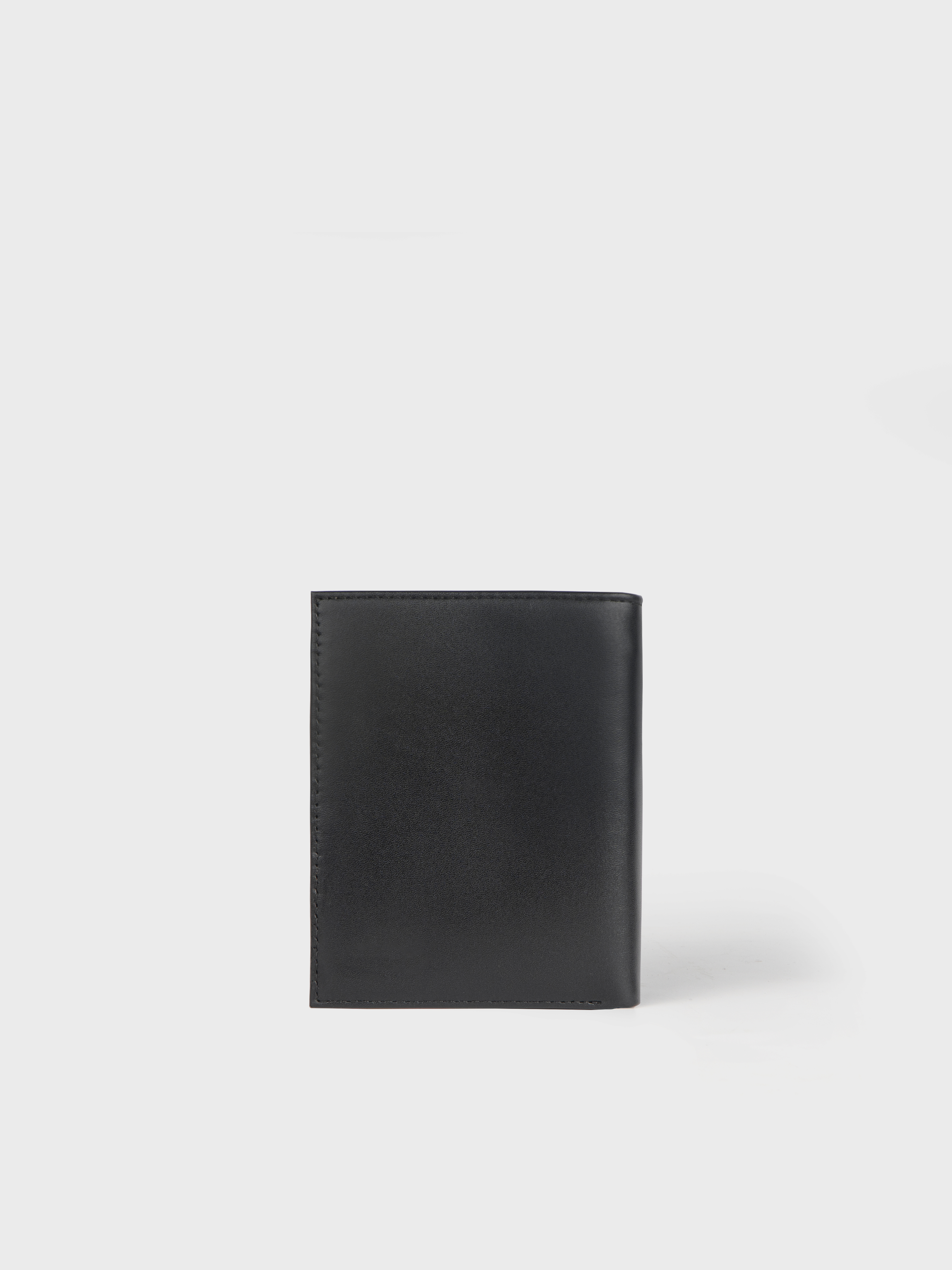 Ví Đứng Tri-fold Two