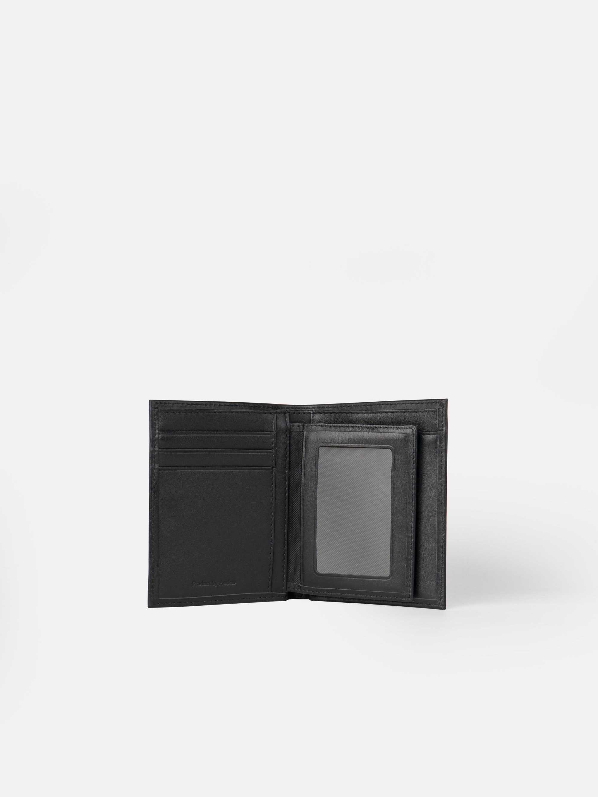 Ví Đứng Tri-fold Two