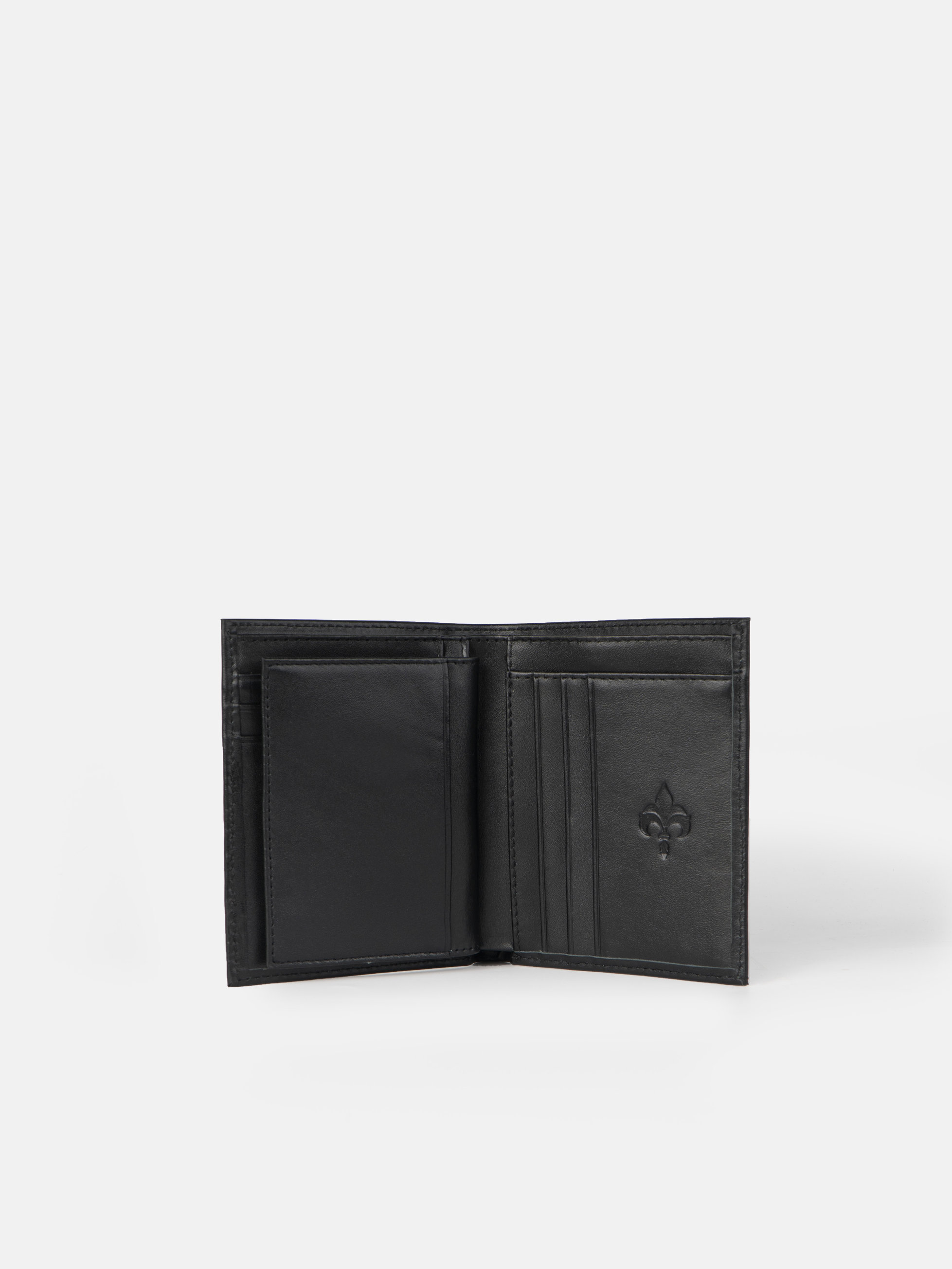 Ví Đứng Tri-fold Two