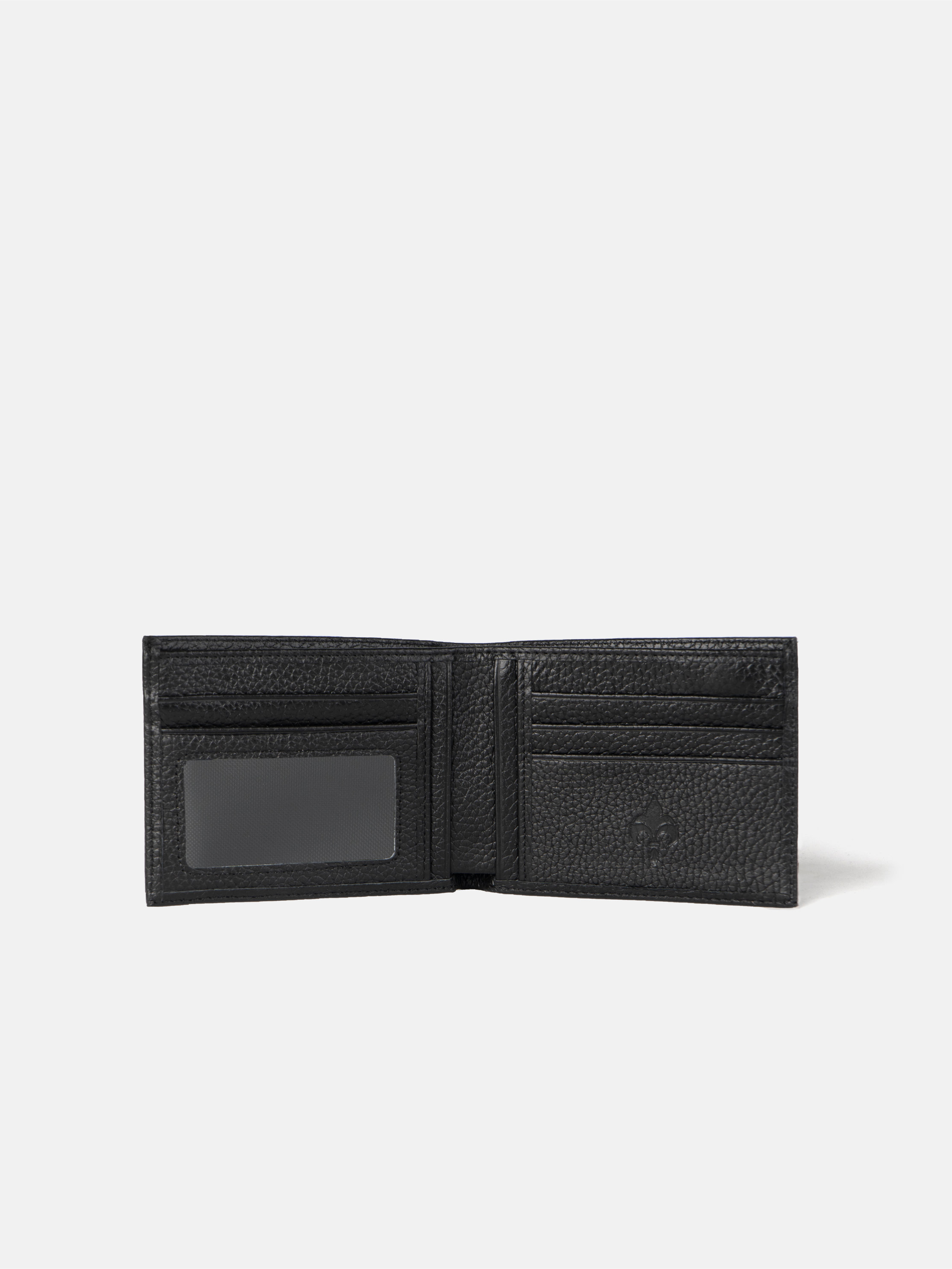 Ví Ngang Bi-Fold Special