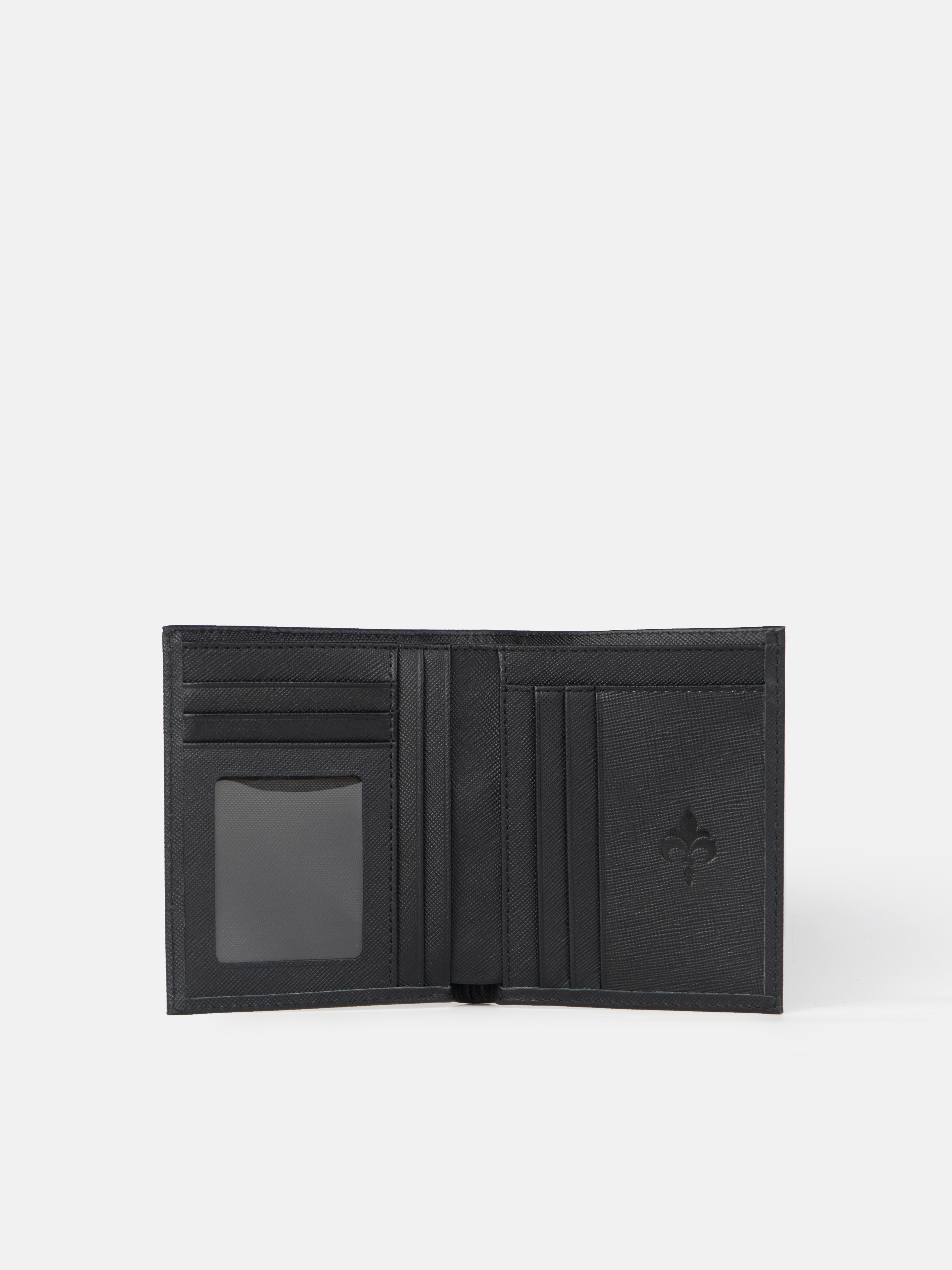 Ví Đứng Bi-Fold Trust