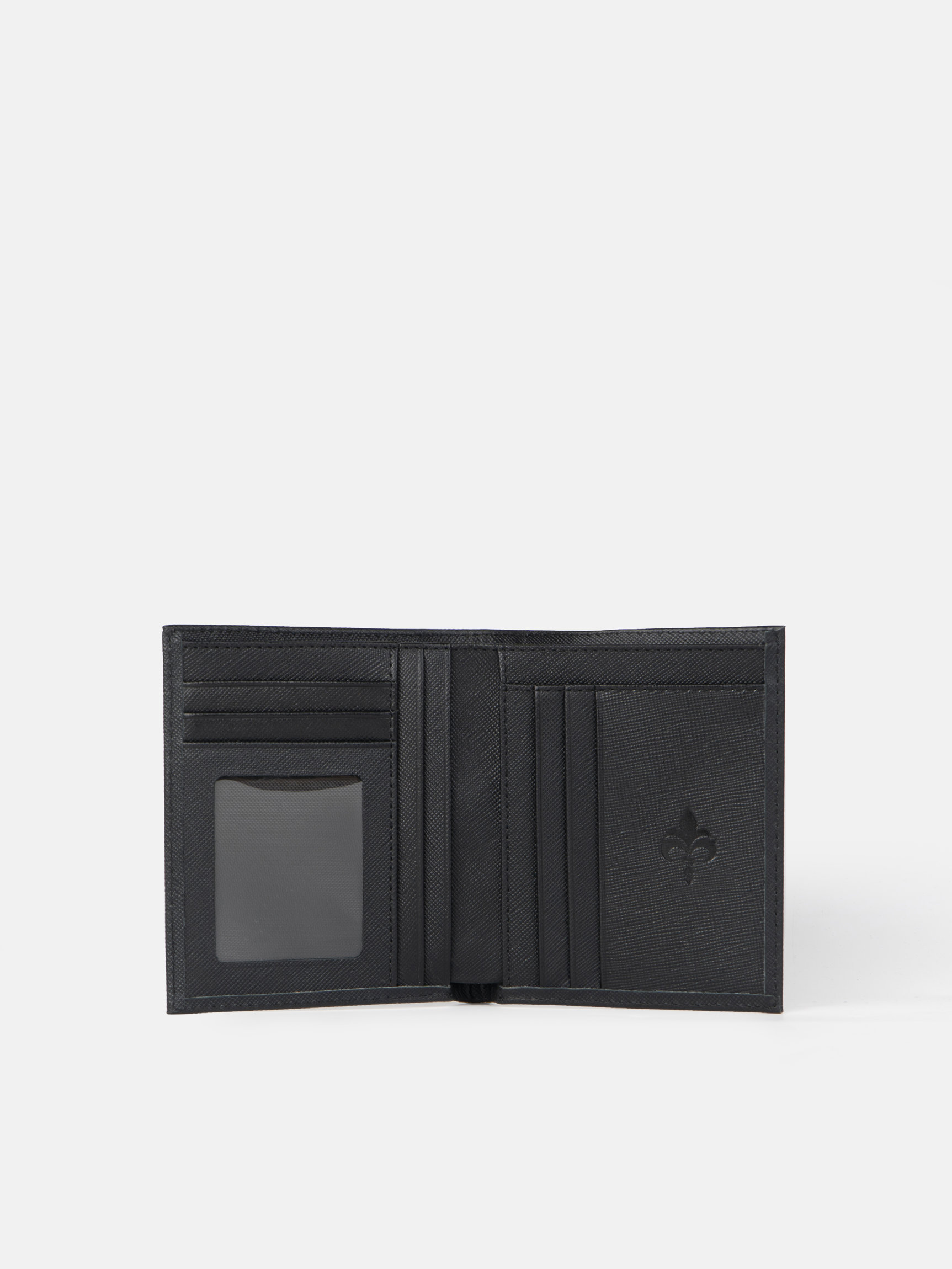 Ví Đứng Bi-Fold Trust