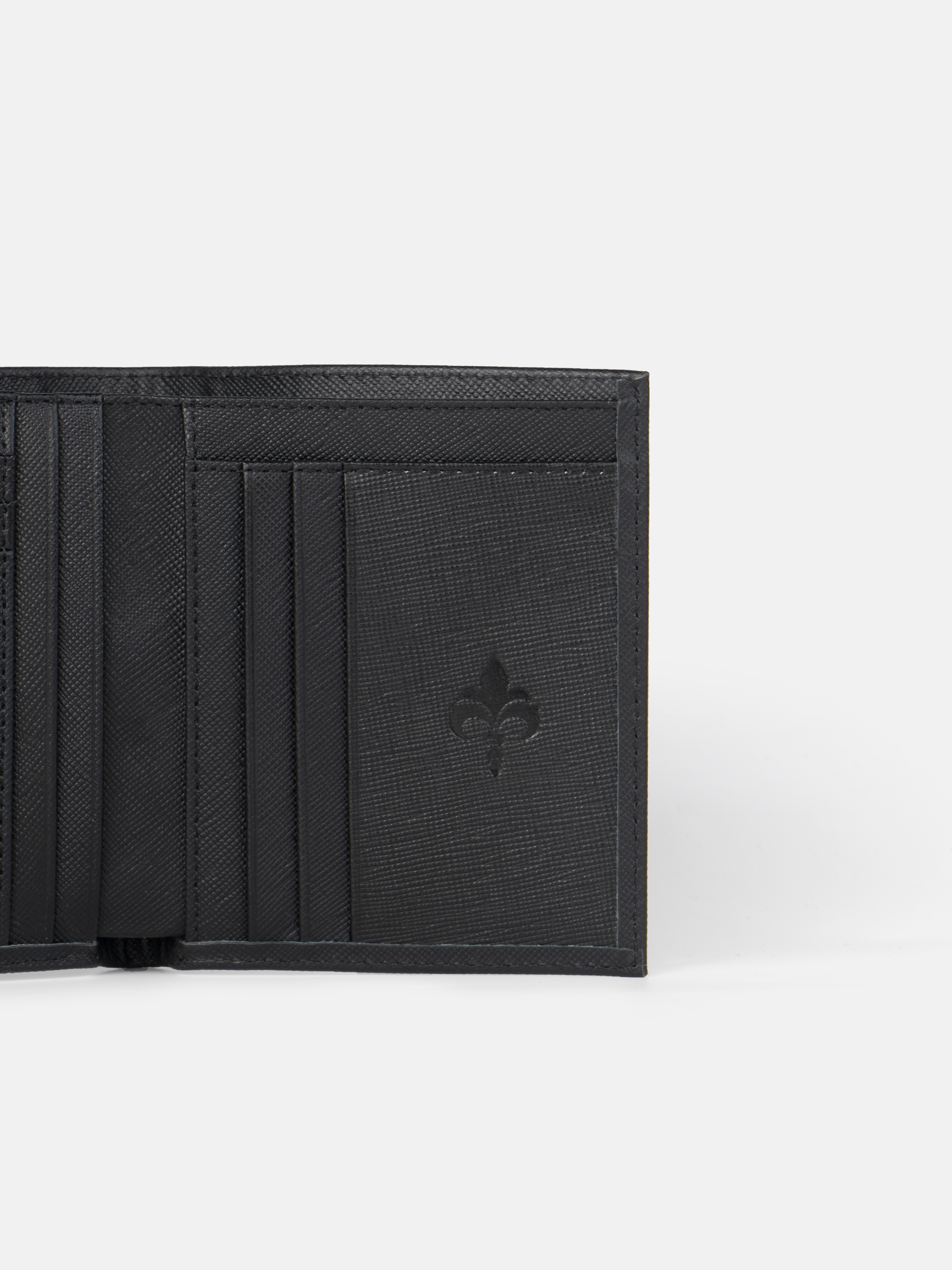 Ví Đứng Bi-Fold Trust