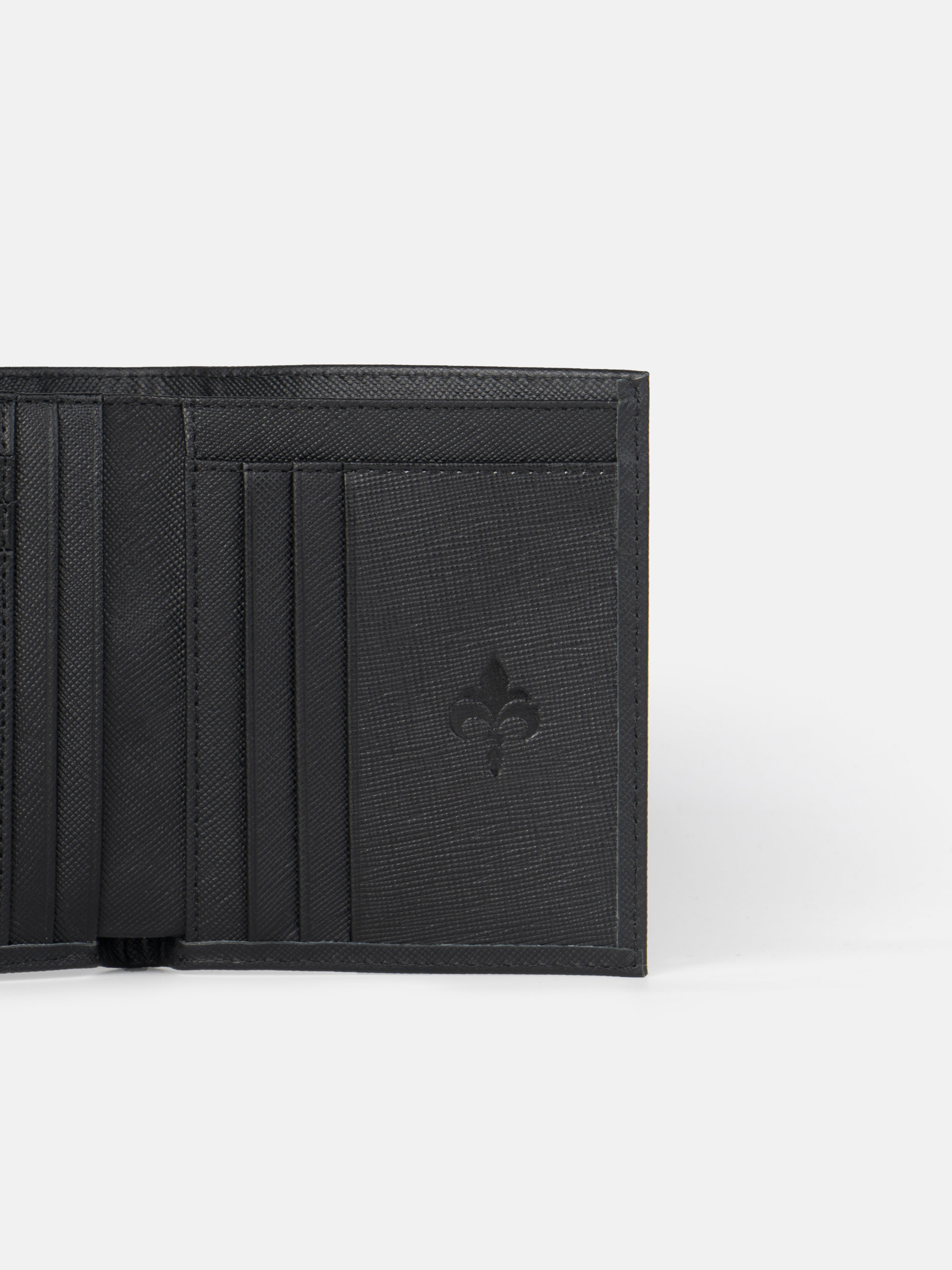 Ví Đứng Bi-Fold Trust