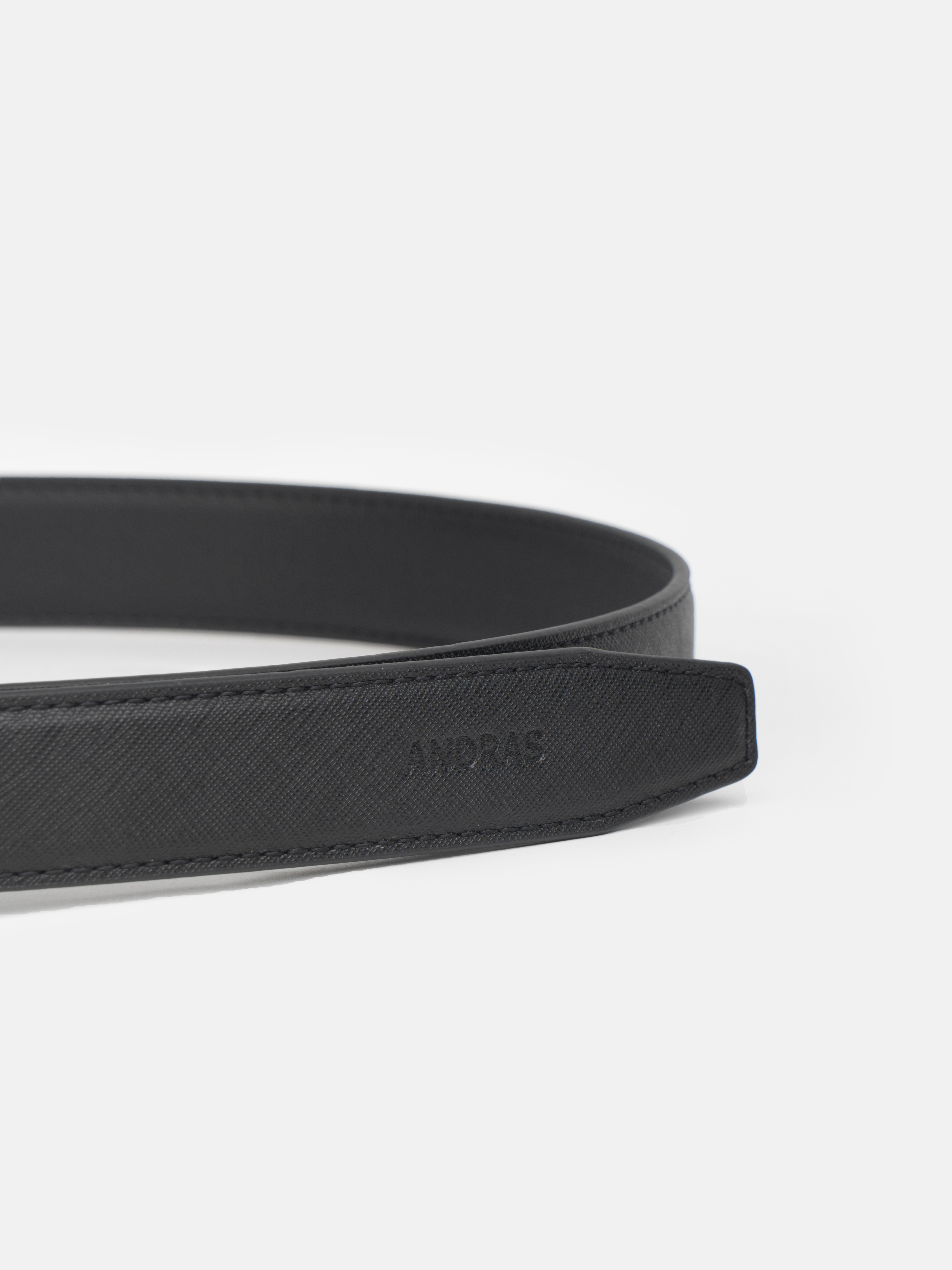Thắt Lưng Bản Nhỏ 2.8cm Pure Two Belt