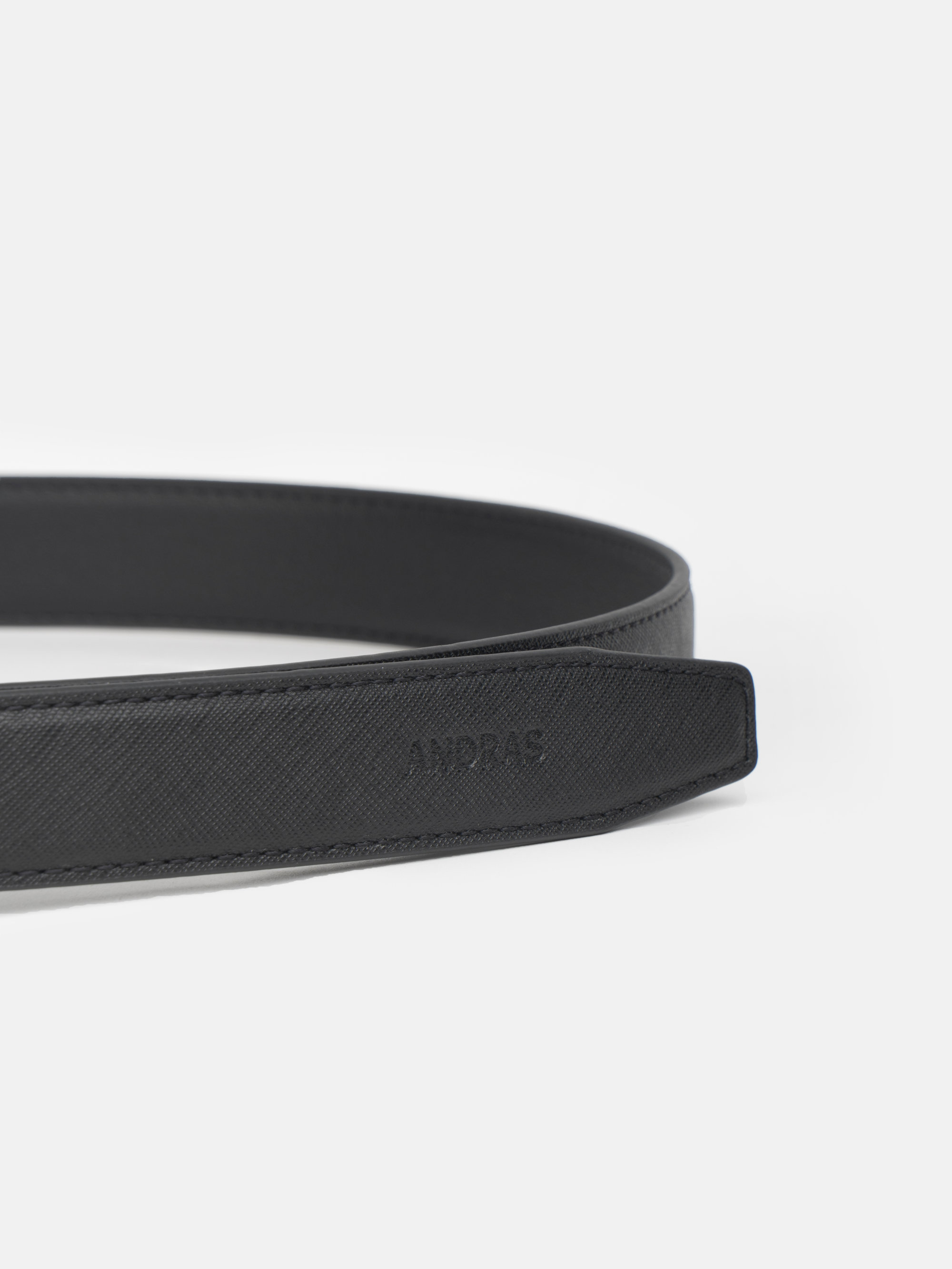 Thắt Lưng Bản Nhỏ 2.8cm Pure Two Belt