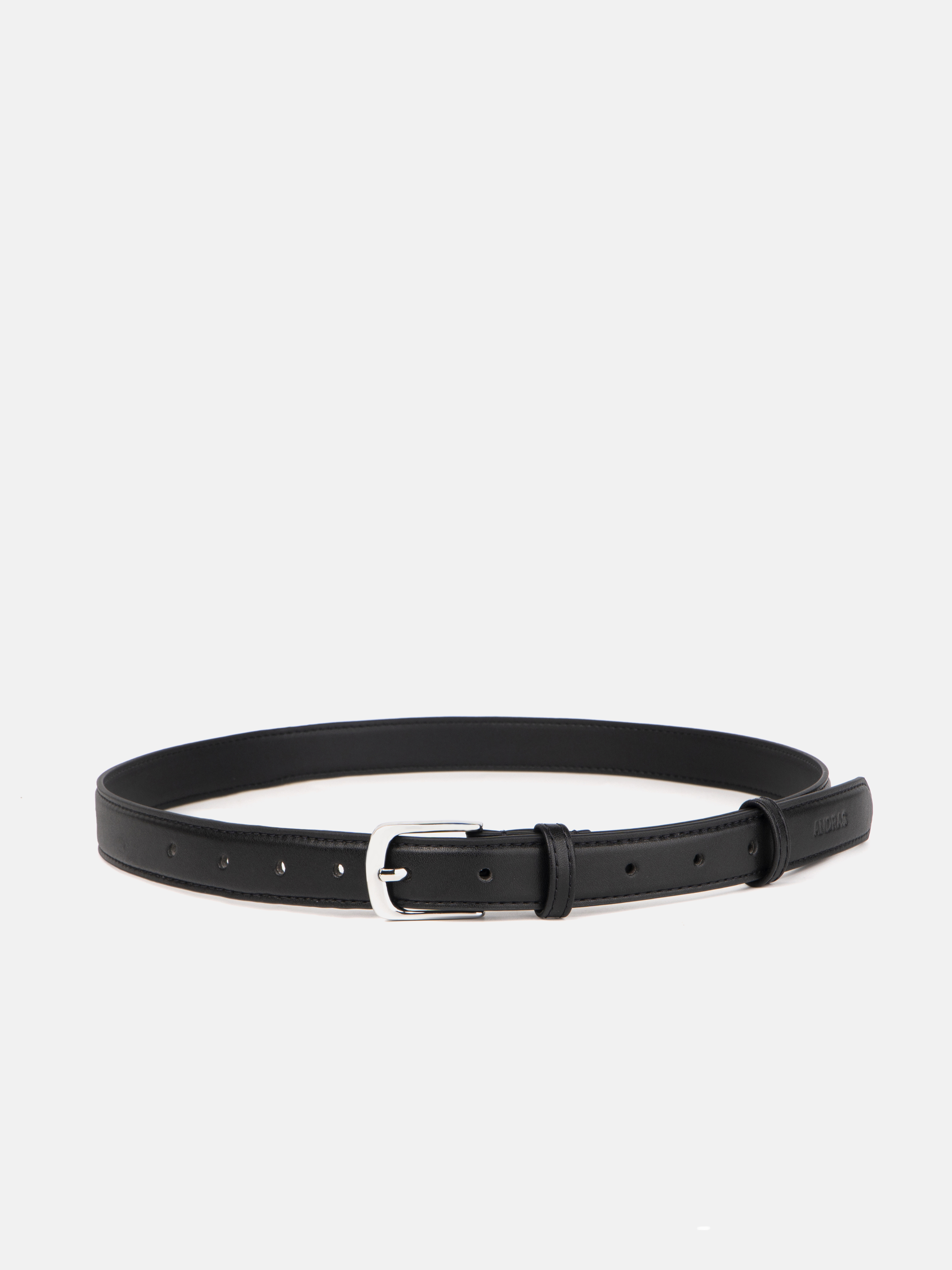 Thắt Lưng Bản Nhỏ 2.3cm Liena Belt