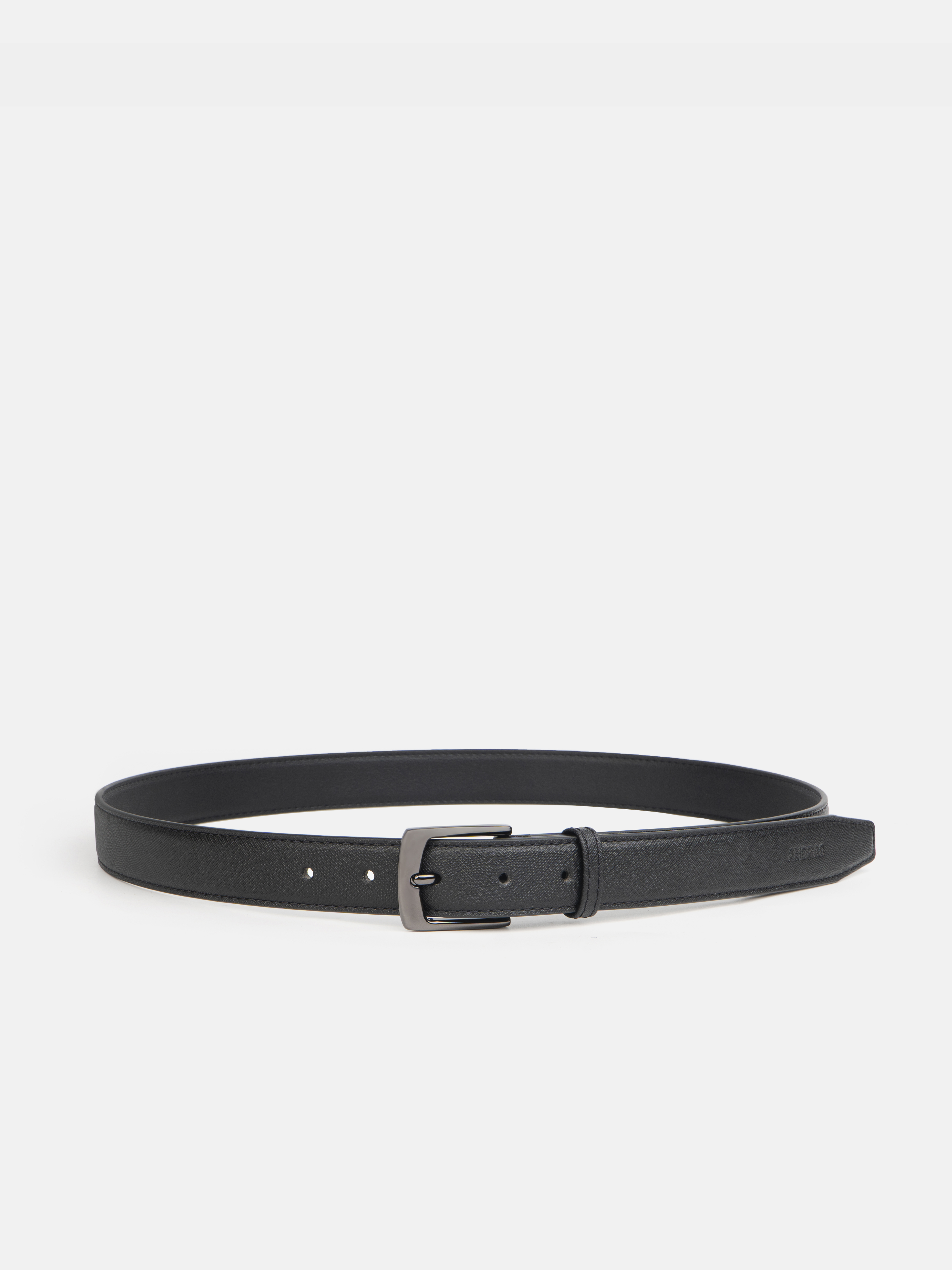 Thắt Lưng Bản Nhỏ 2.8cm Pure Two Belt