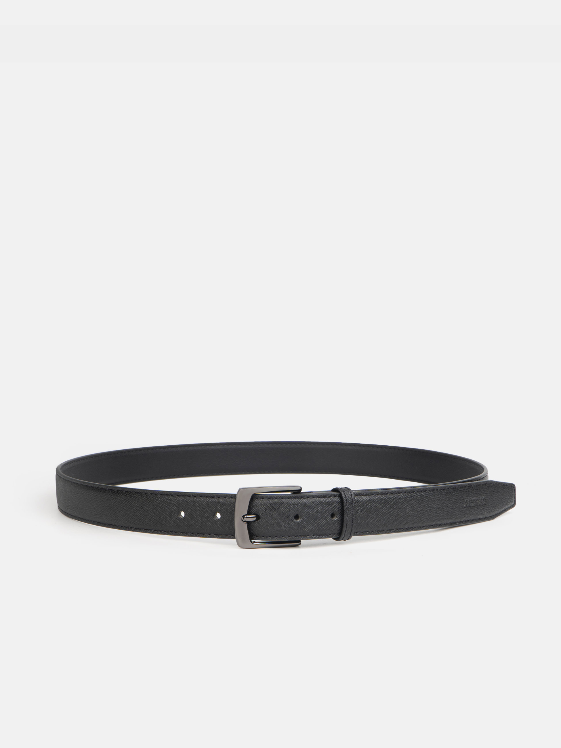 Thắt Lưng Bản Nhỏ 2.8cm Pure Two Belt