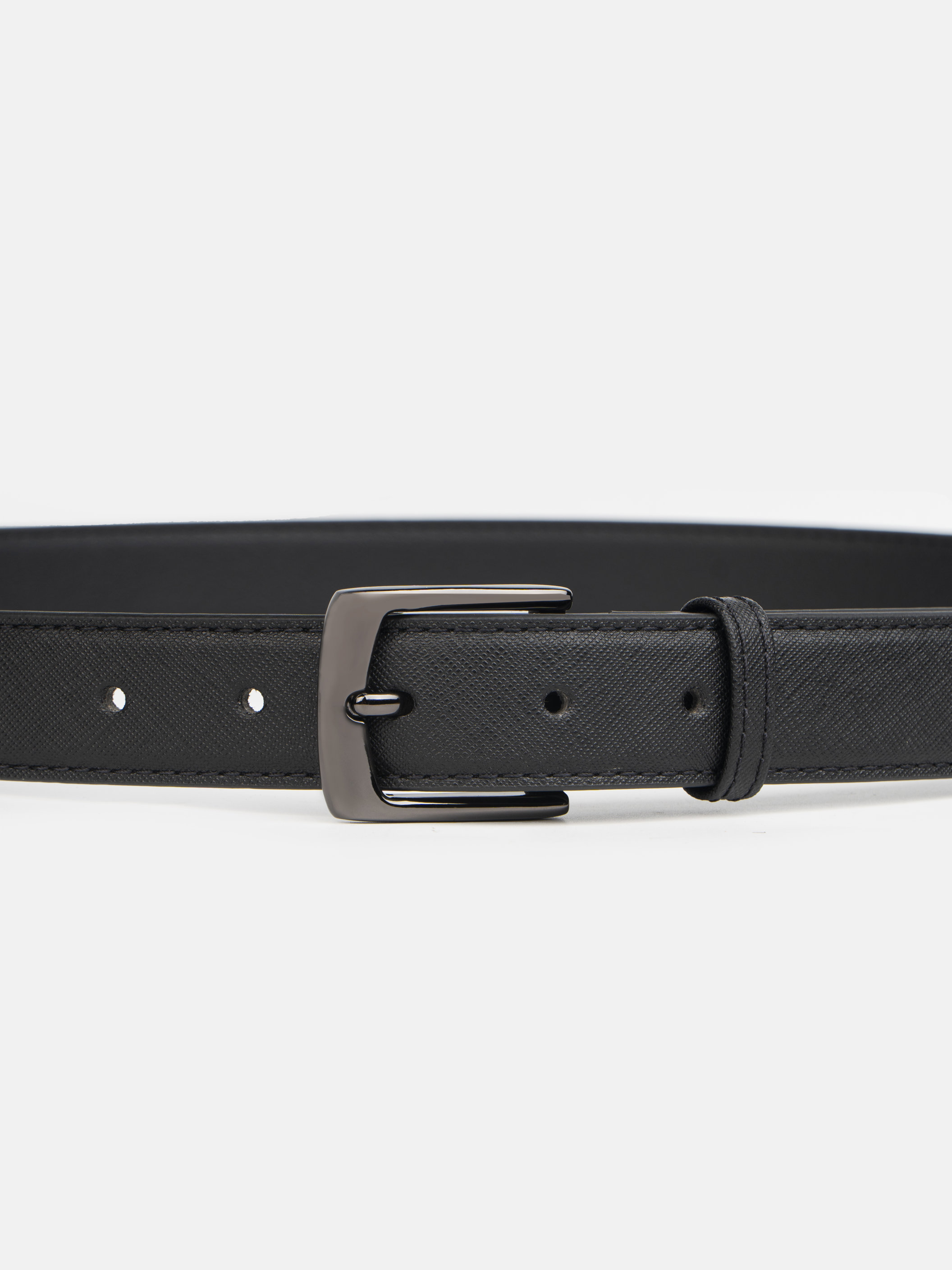 Thắt Lưng Bản Nhỏ 2.8cm Pure Two Belt