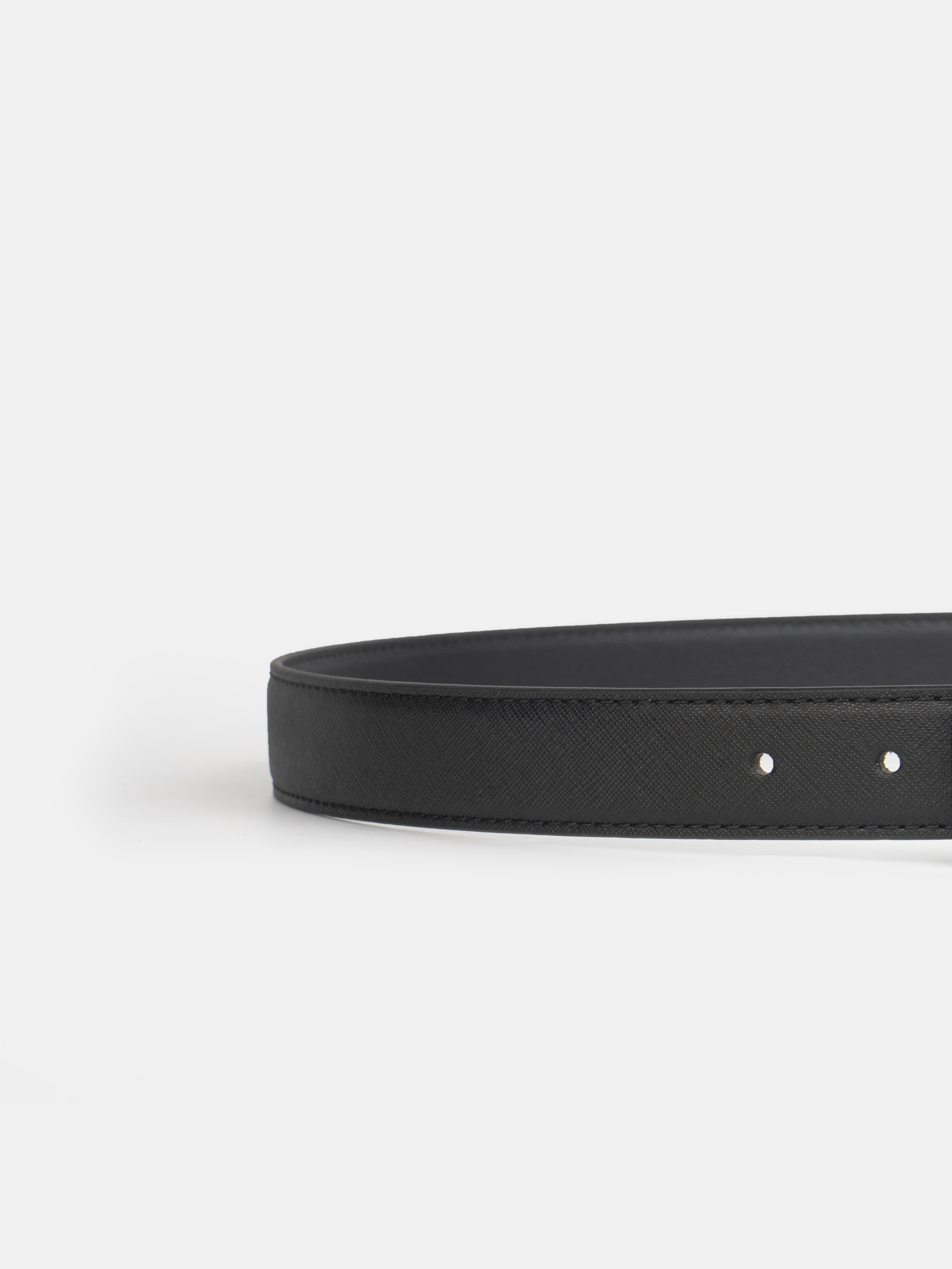 Thắt Lưng Bản Nhỏ 2.8cm Pure Two Belt
