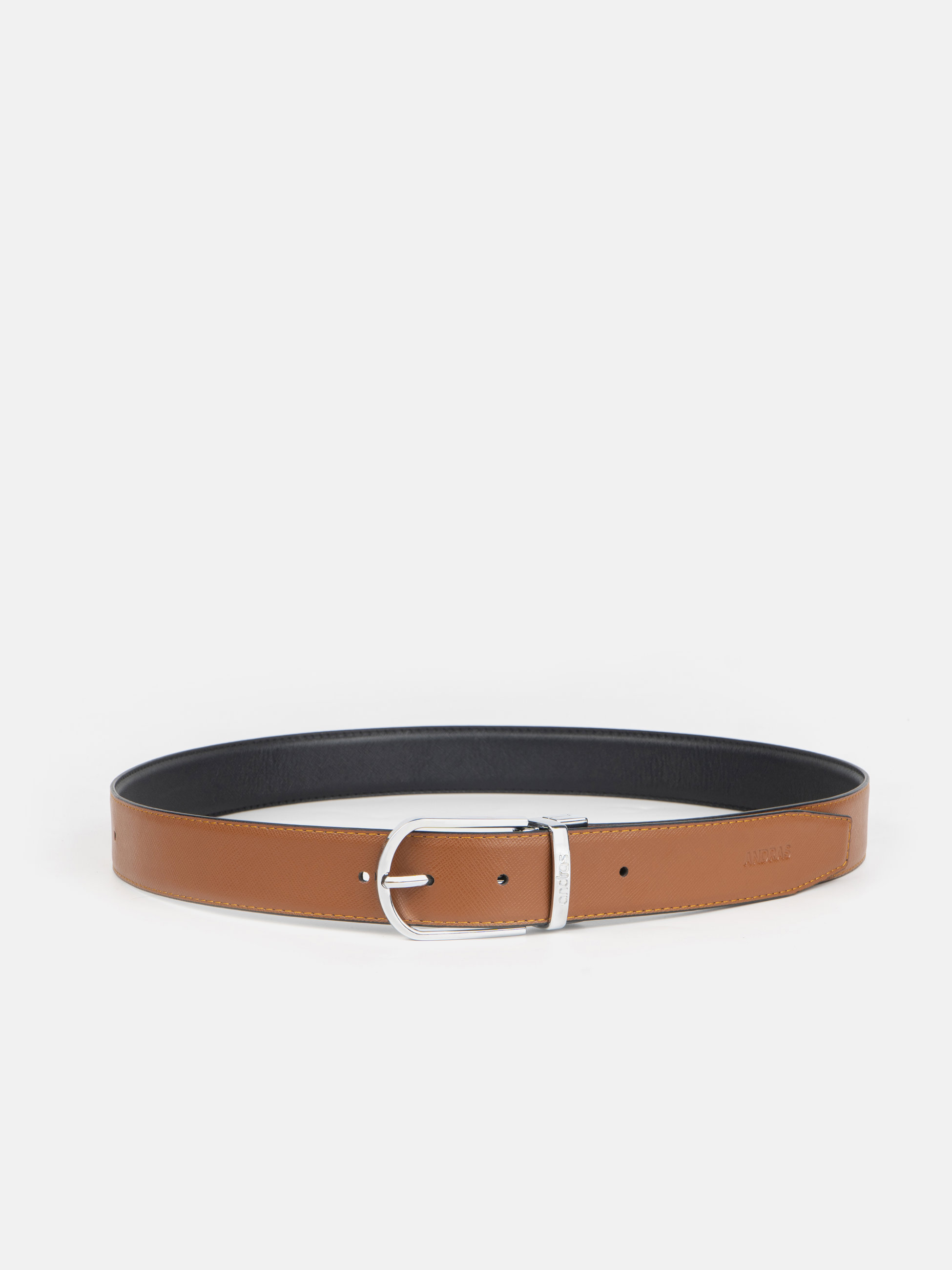 Thắt Lưng Nam Mặt Xoay Neil Belt 02