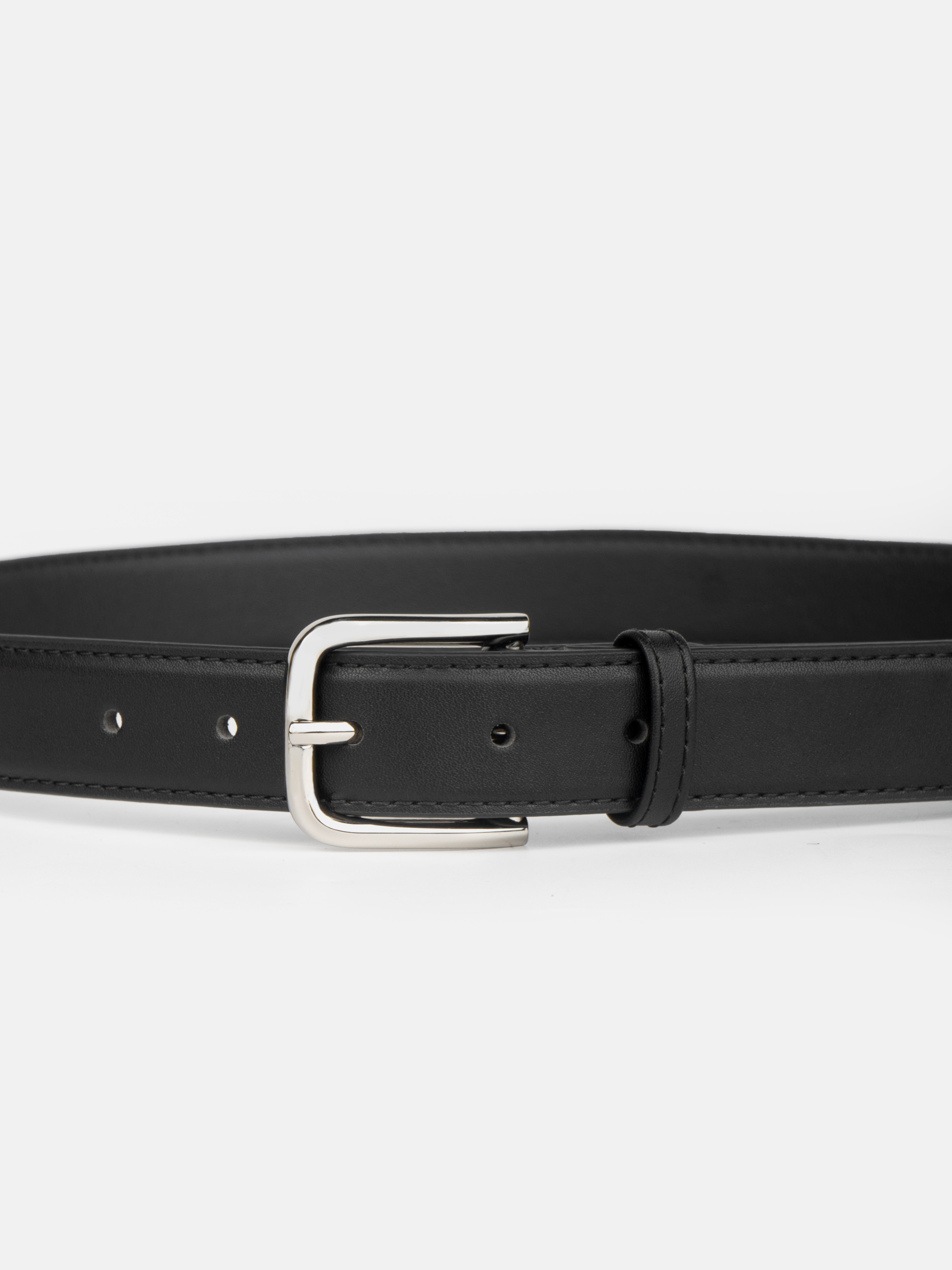Thắt Lưng Bản Nhỏ 2.8cm Pure One Belt