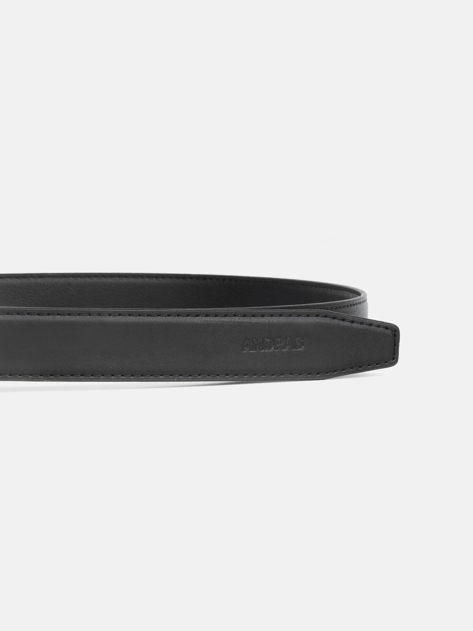 Thắt Lưng Bản Nhỏ 2.8cm Pure One Belt
