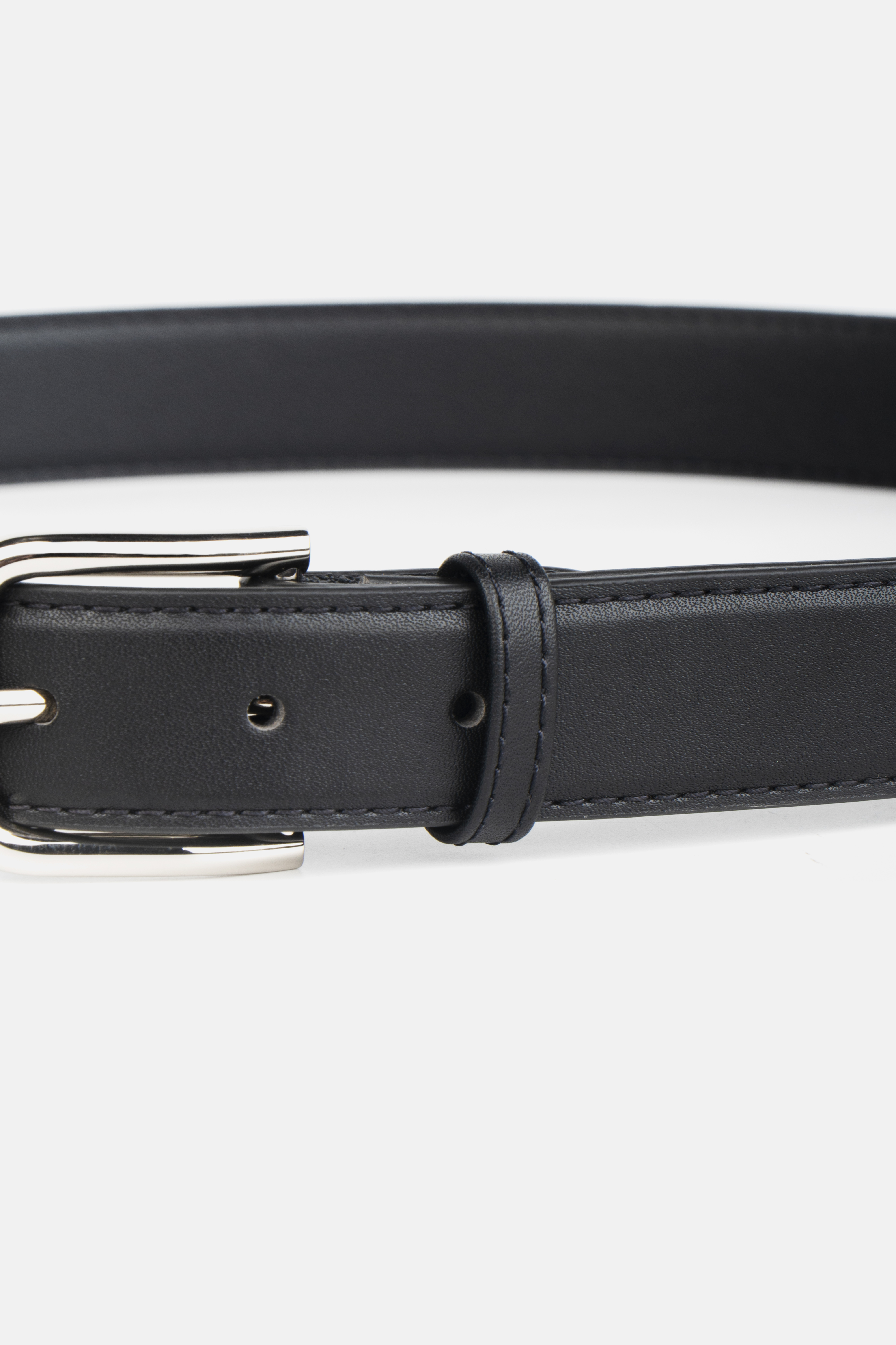 Thắt Lưng Bản Nhỏ 2.8cm Pure One Belt
