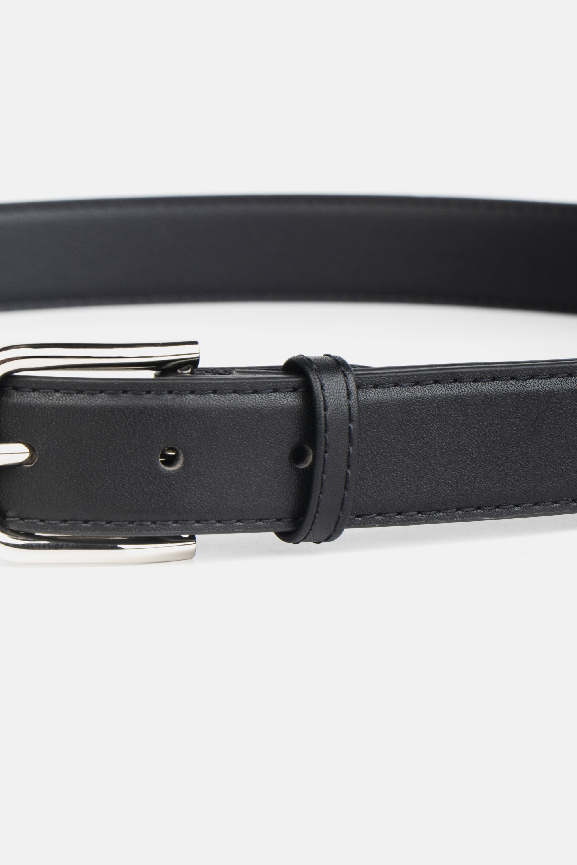 Thắt Lưng Bản Nhỏ 2.8cm Pure One Belt