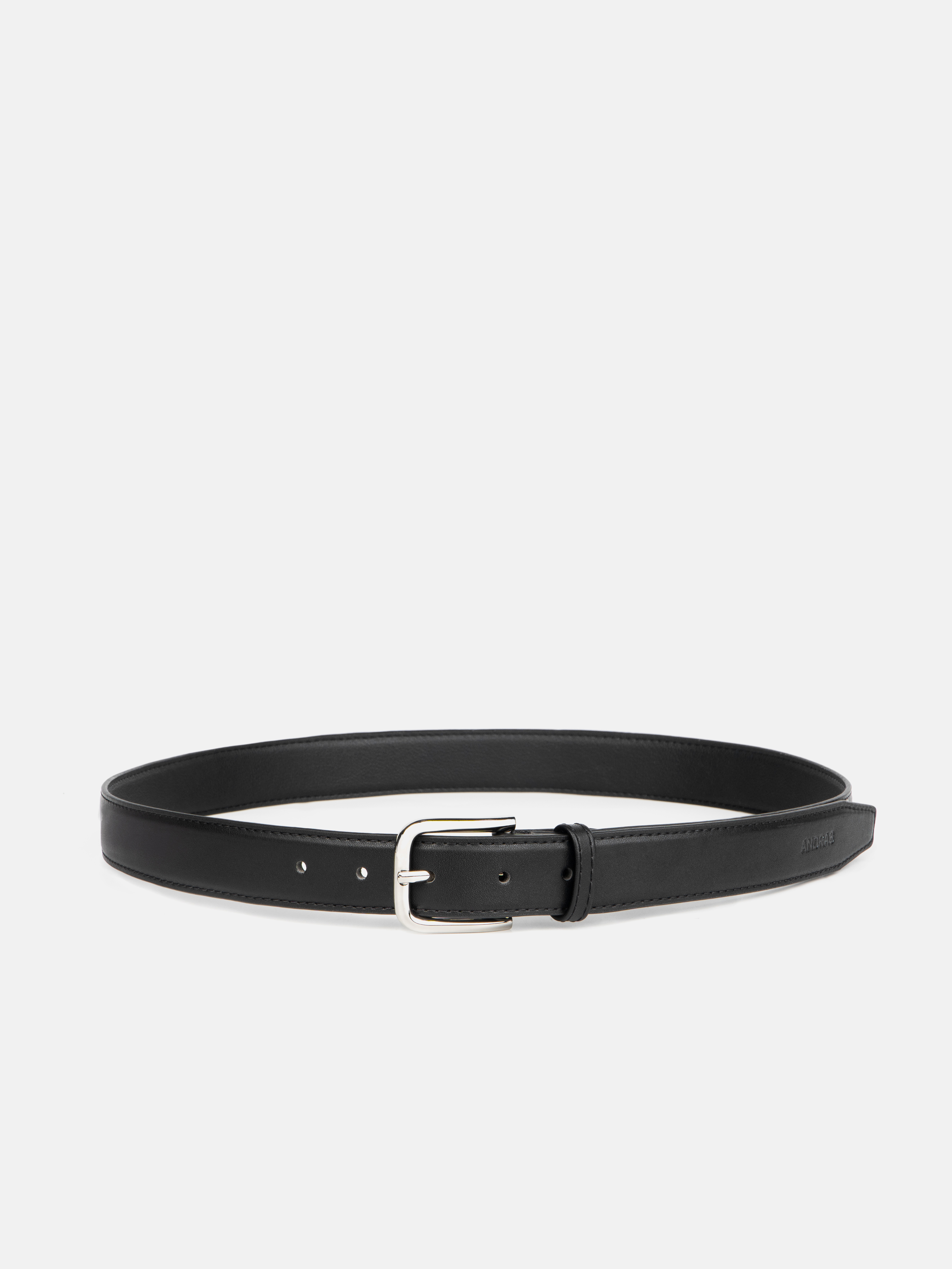 Thắt Lưng Bản Nhỏ 2.8cm Pure One Belt