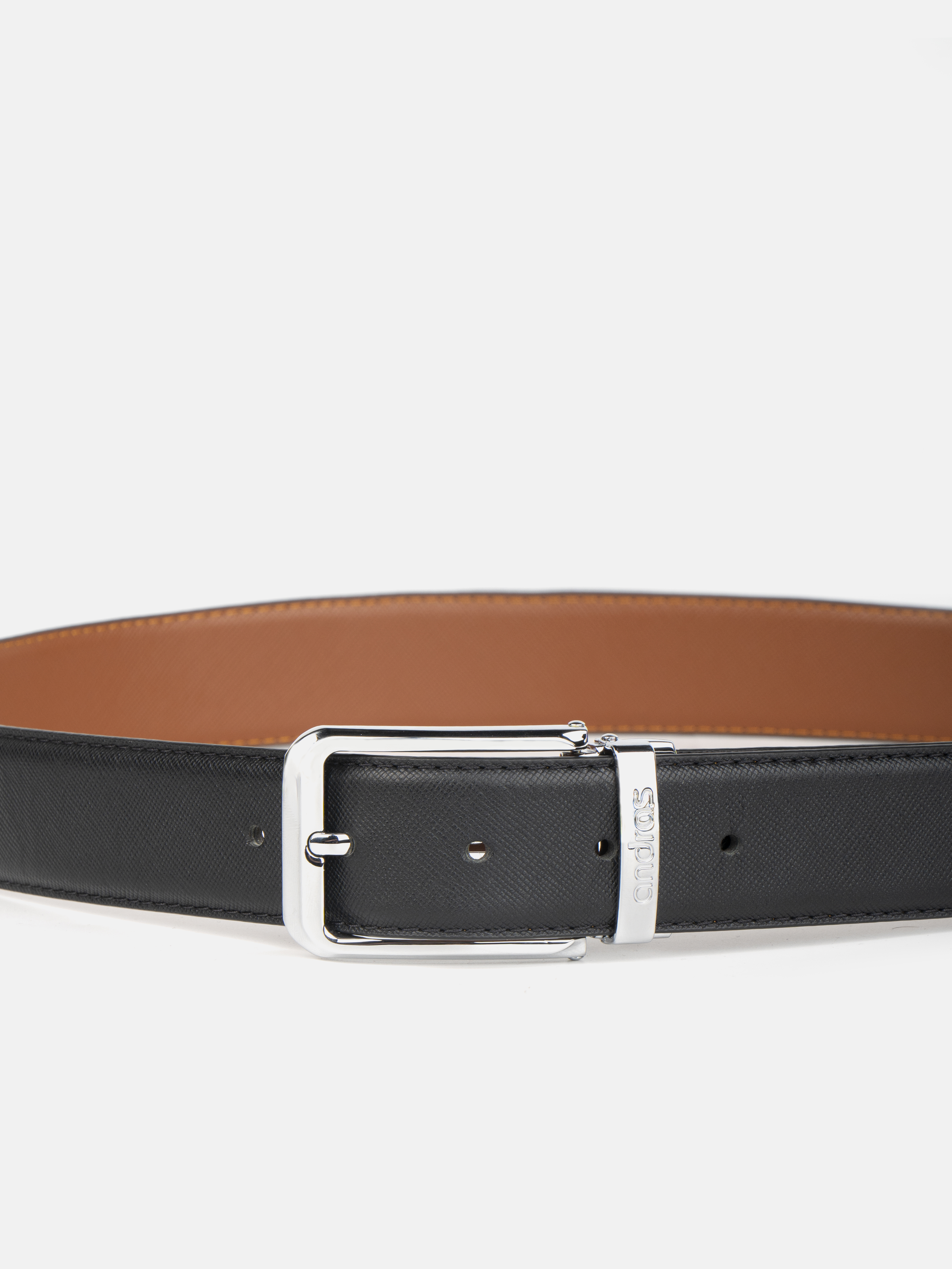 Thắt Lưng Da Nam Piero Belt 01