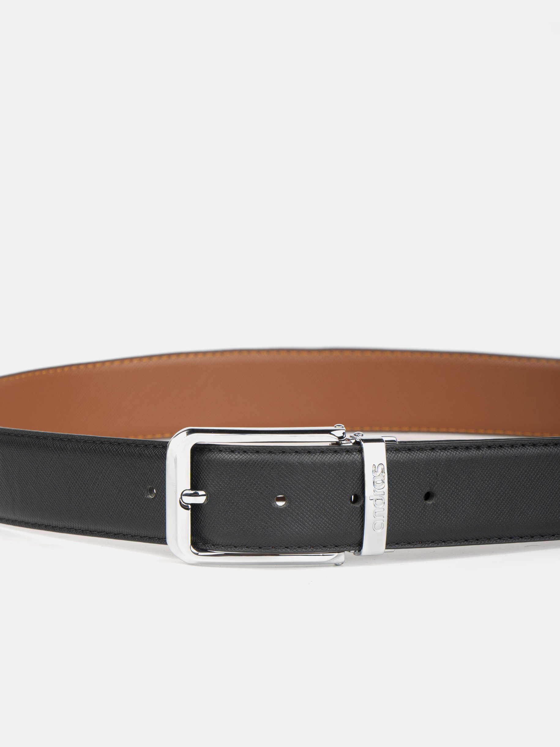 Thắt Lưng Da Nam Piero Belt 01