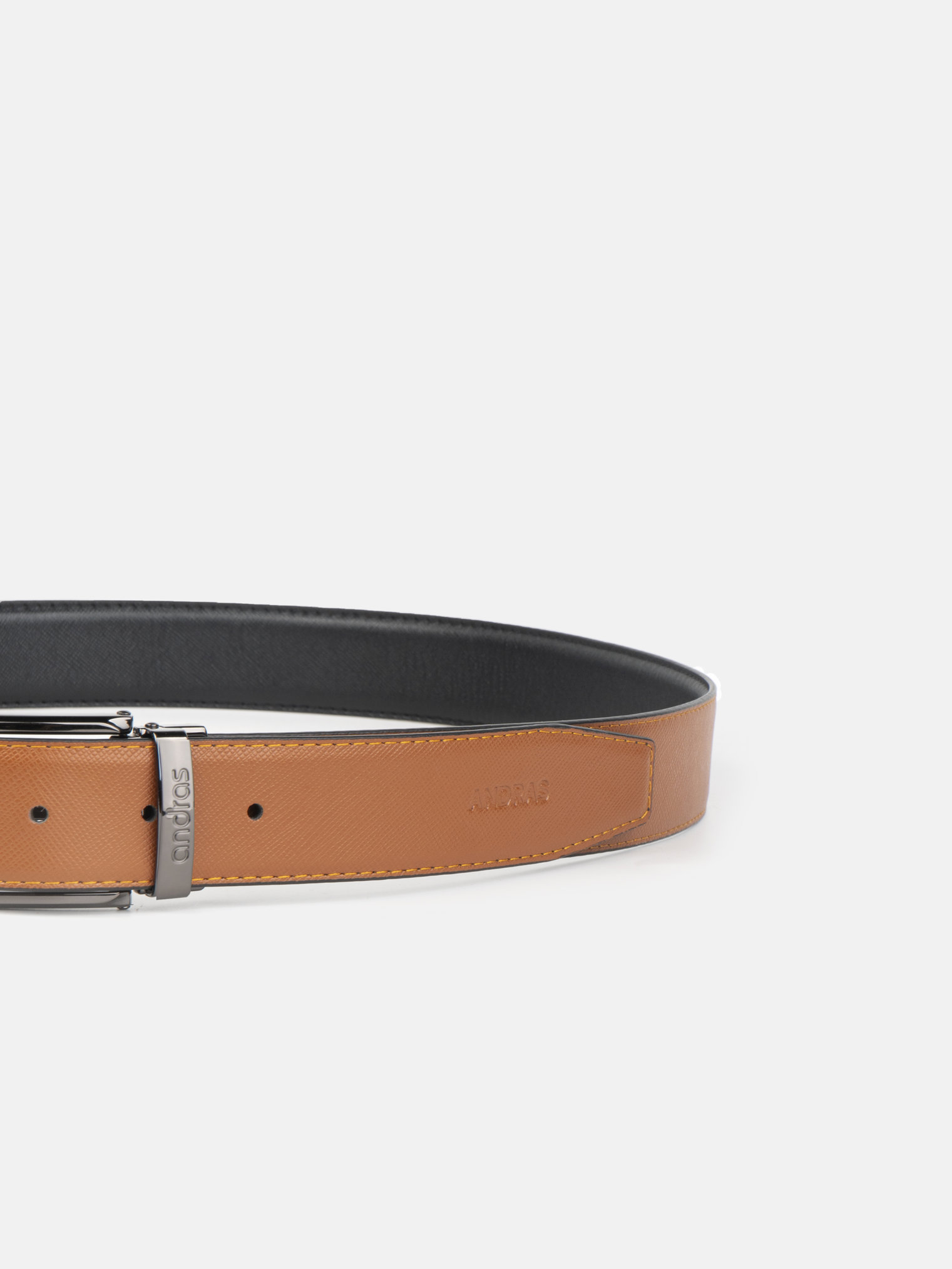 Thắt Lưng Da Nam Piero Belt 01