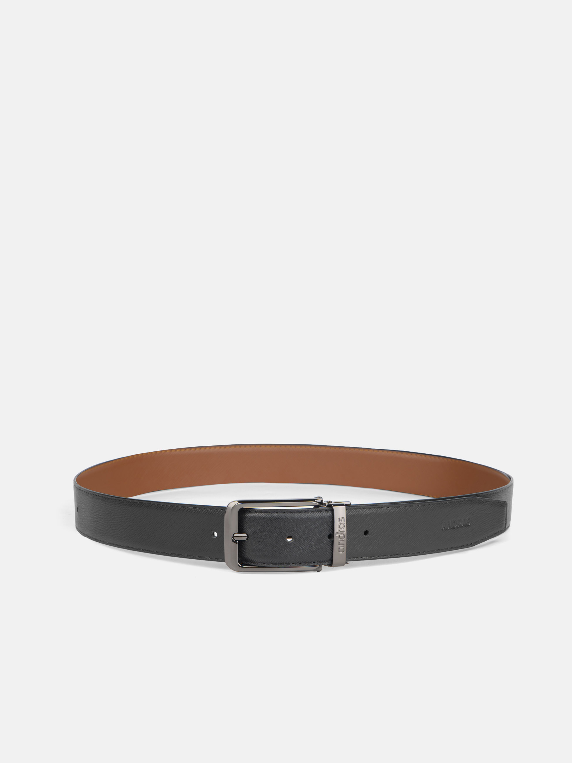 Thắt Lưng Da Nam Piero Belt 01