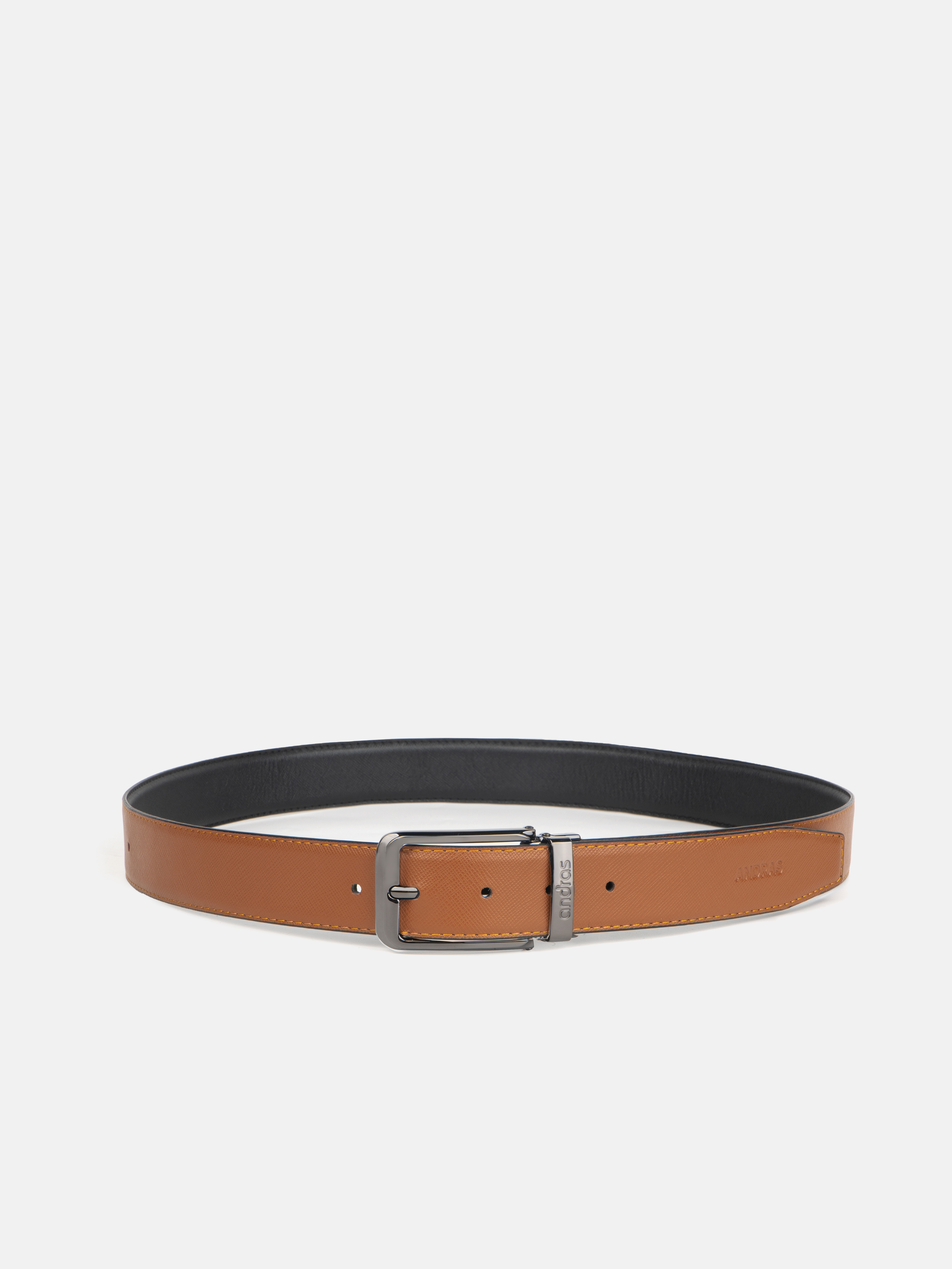 Thắt Lưng Da Nam Piero Belt 02