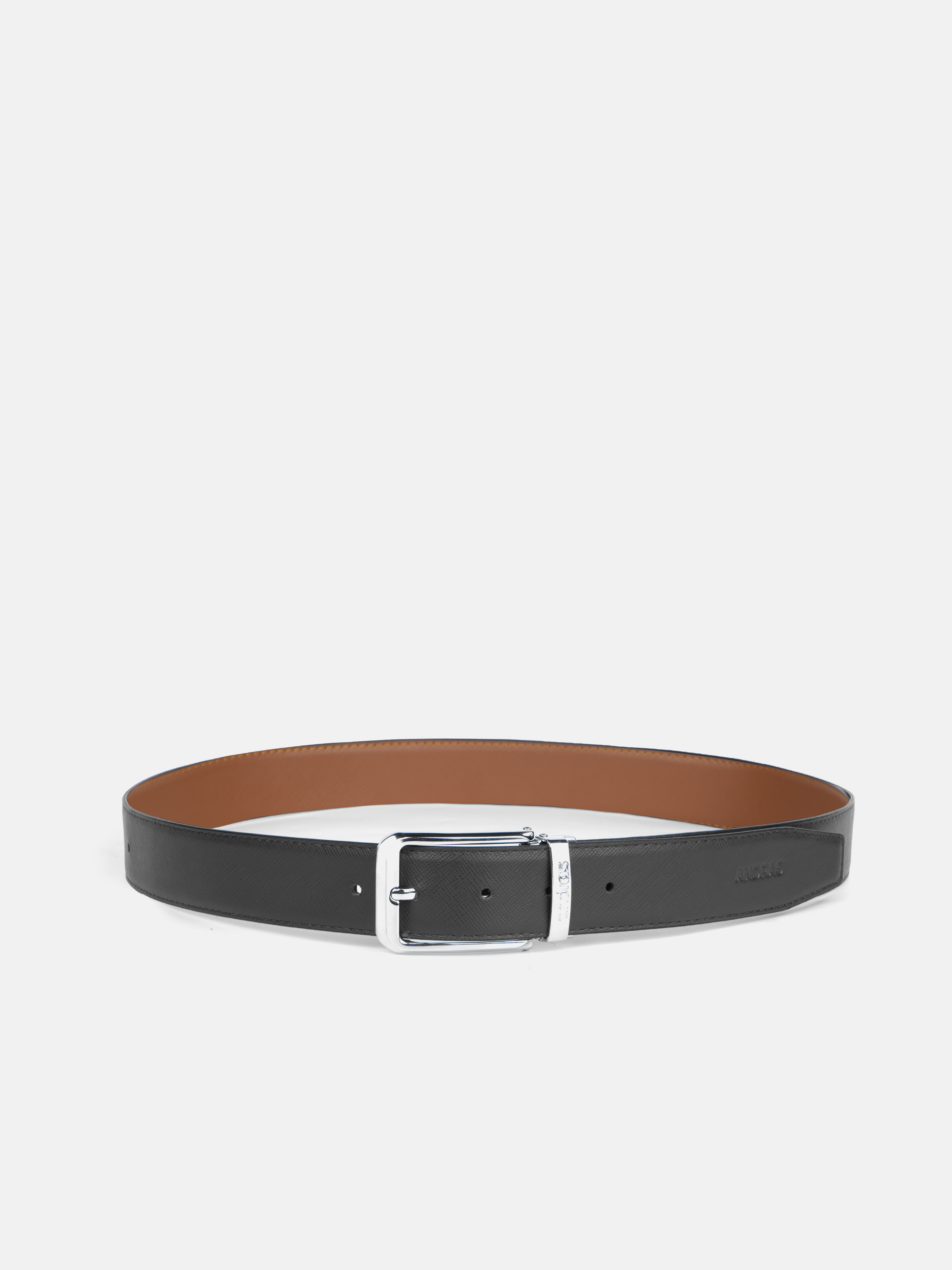 Thắt Lưng Da Nam Piero Belt 01