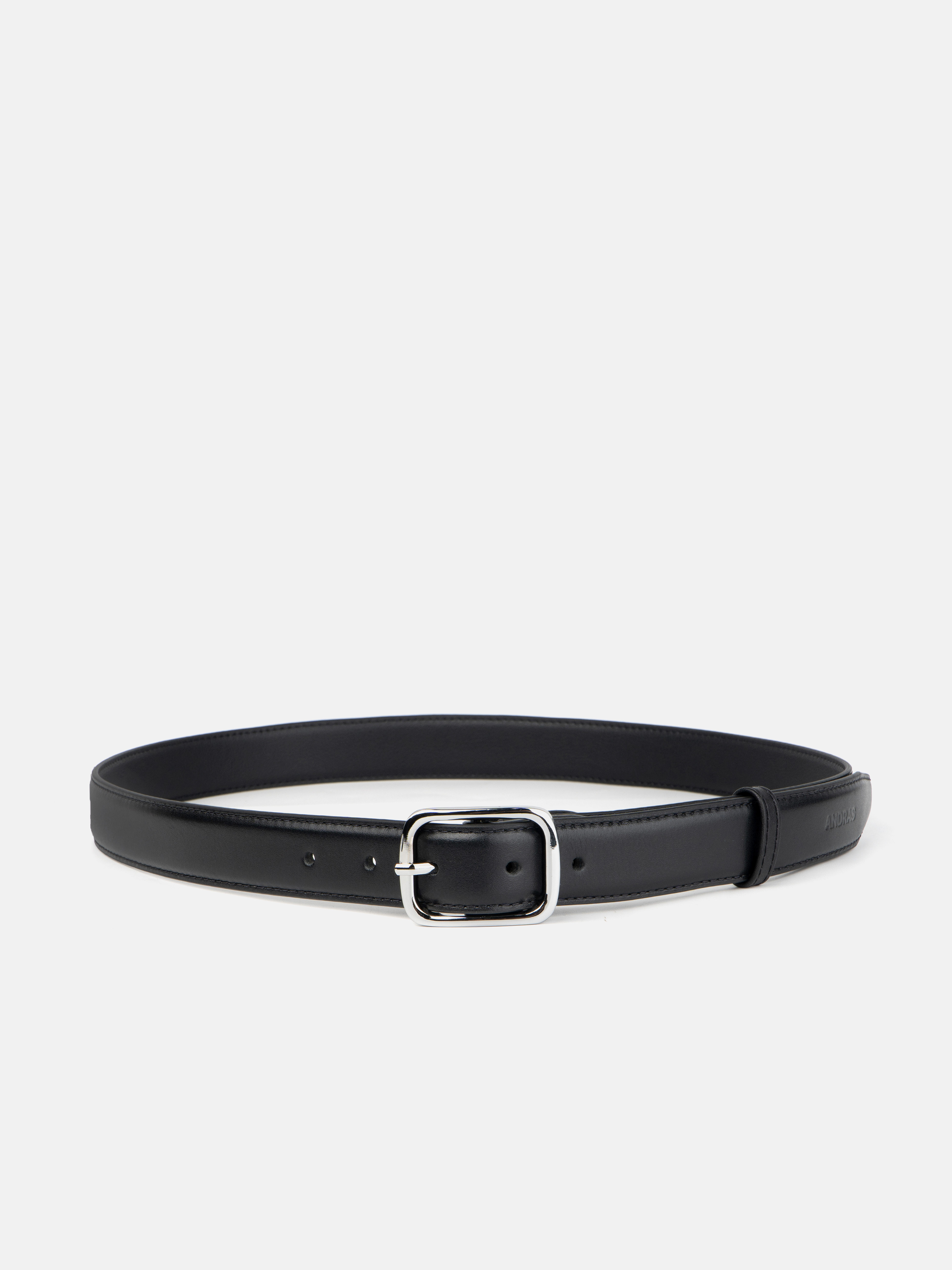 Thắt Lưng Bản Nhỏ 2.8cm Eleganza Belt