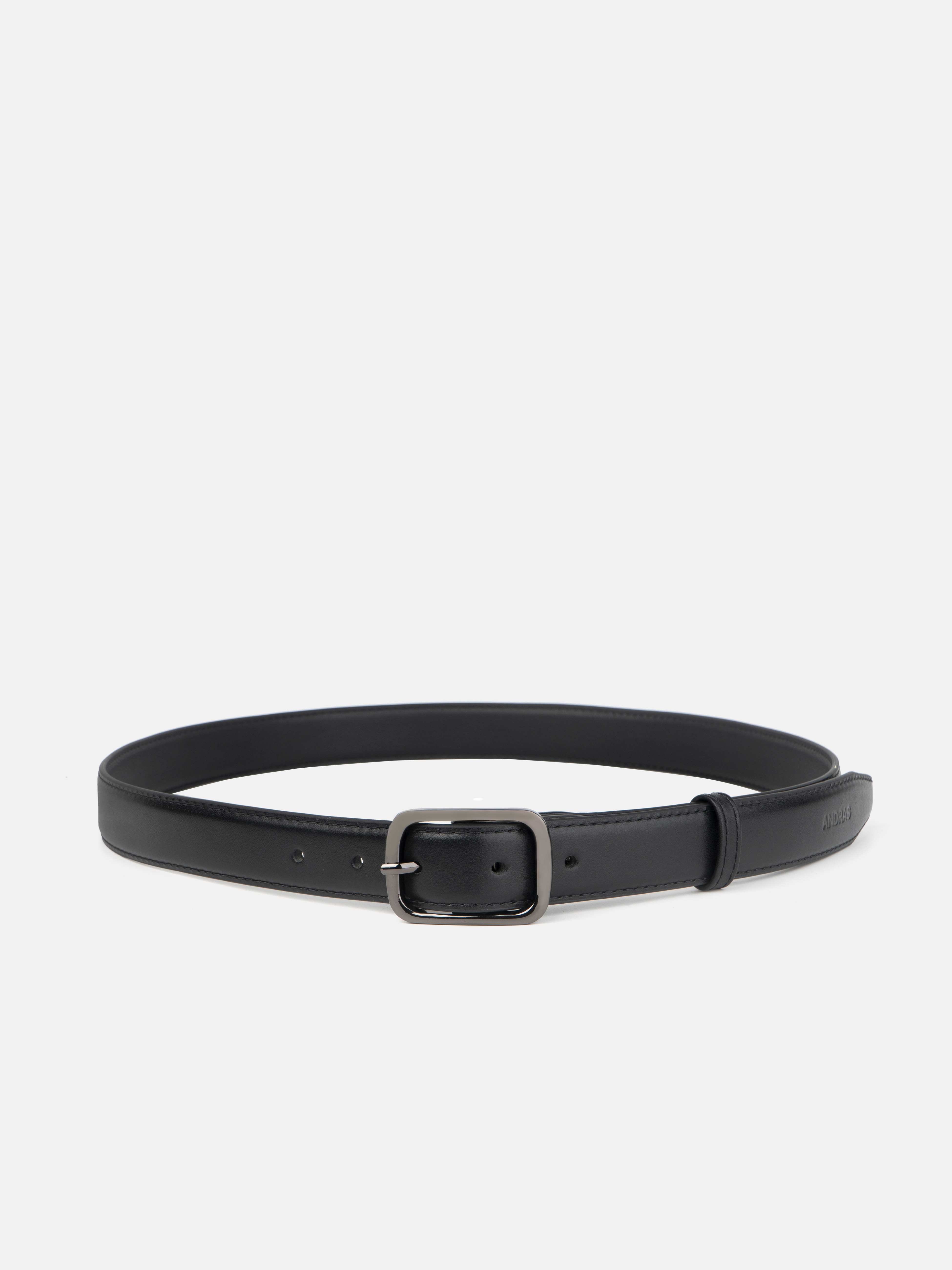 Thắt Lưng Bản Nhỏ 2.8cm Eleganza Belt