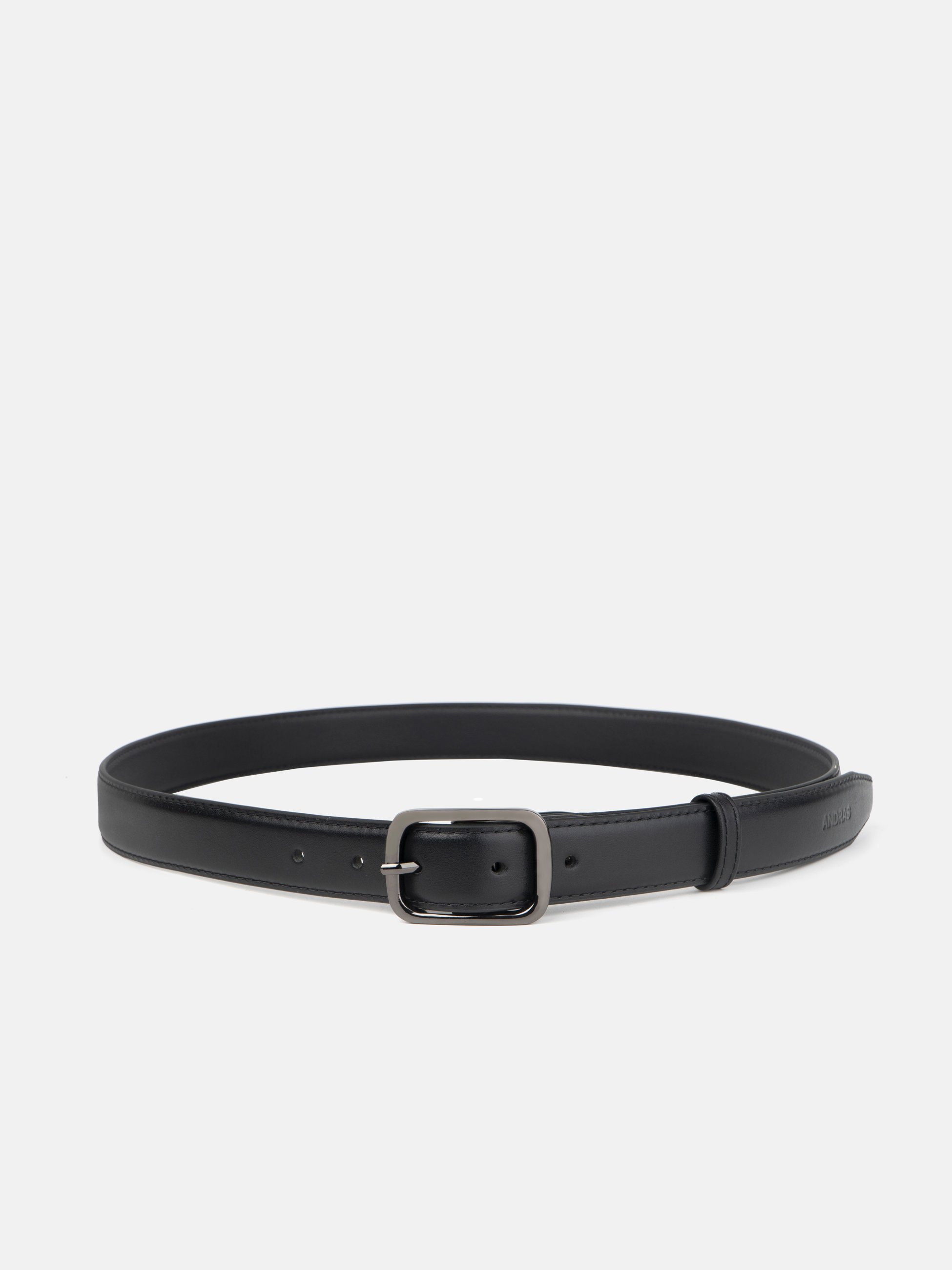 Thắt Lưng Bản Nhỏ 2.8cm Eleganza Belt
