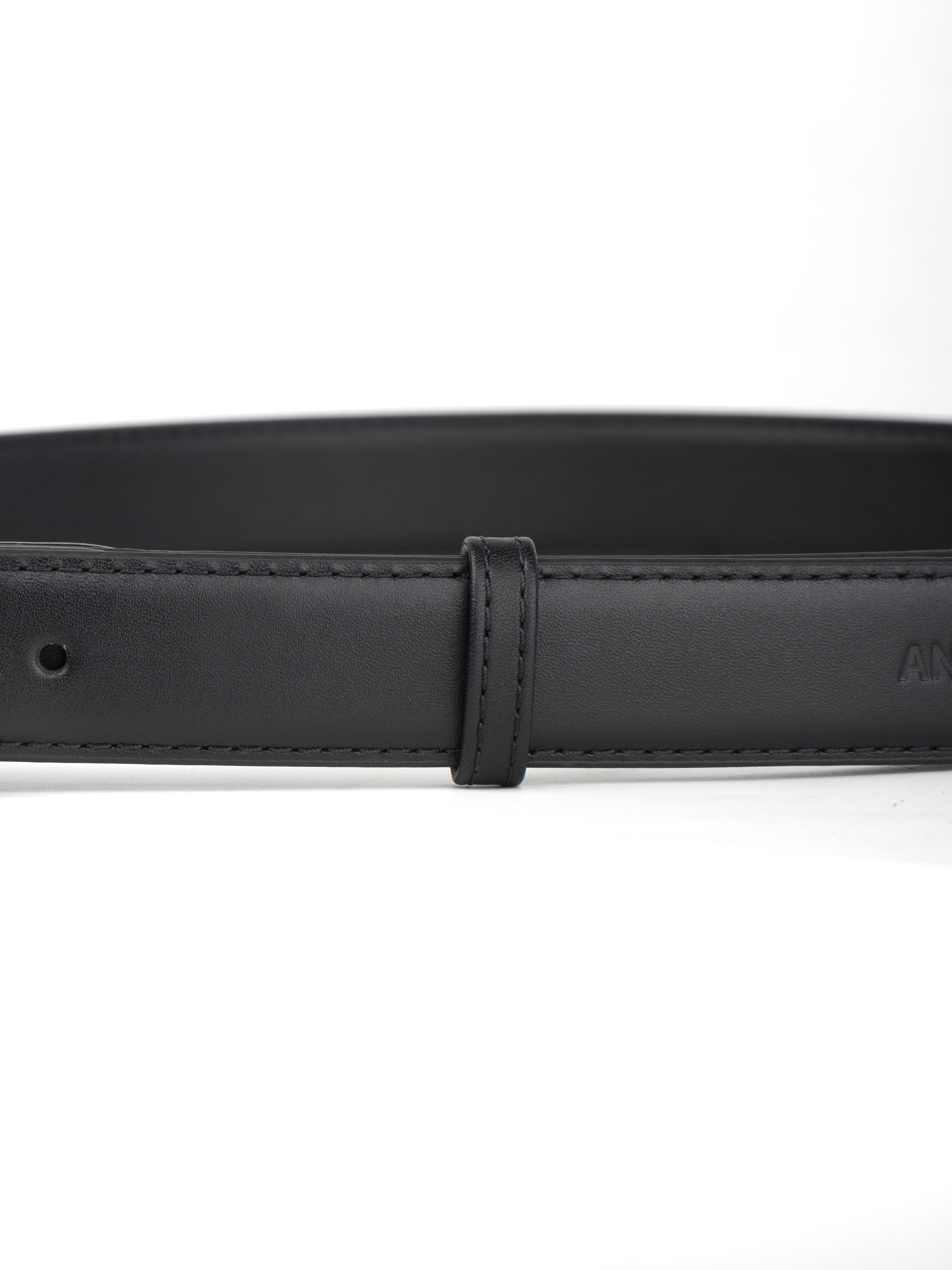 Thắt Lưng Bản Nhỏ 2.8cm Eleganza Belt