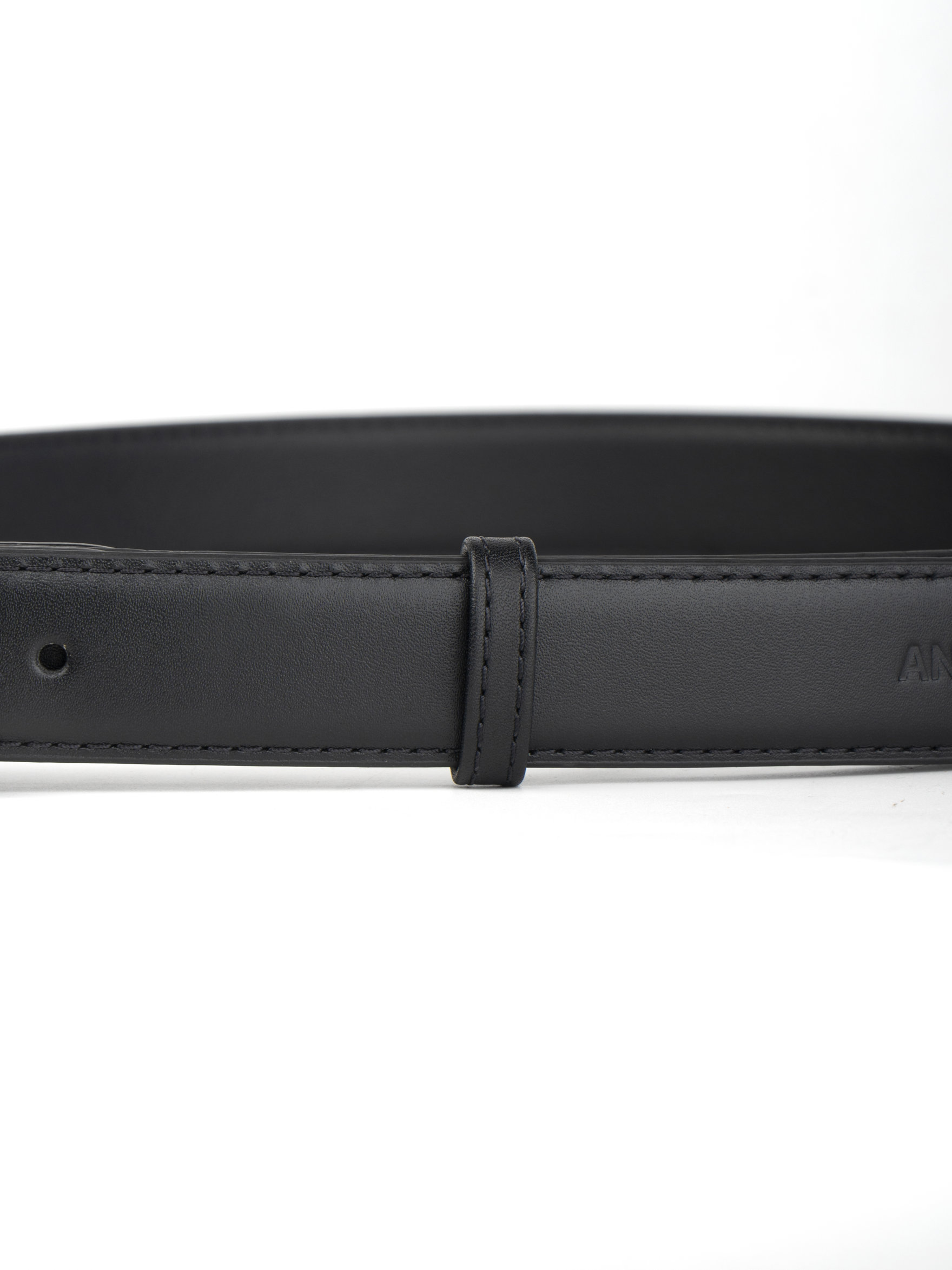 Thắt Lưng Bản Nhỏ 2.8cm Eleganza Belt