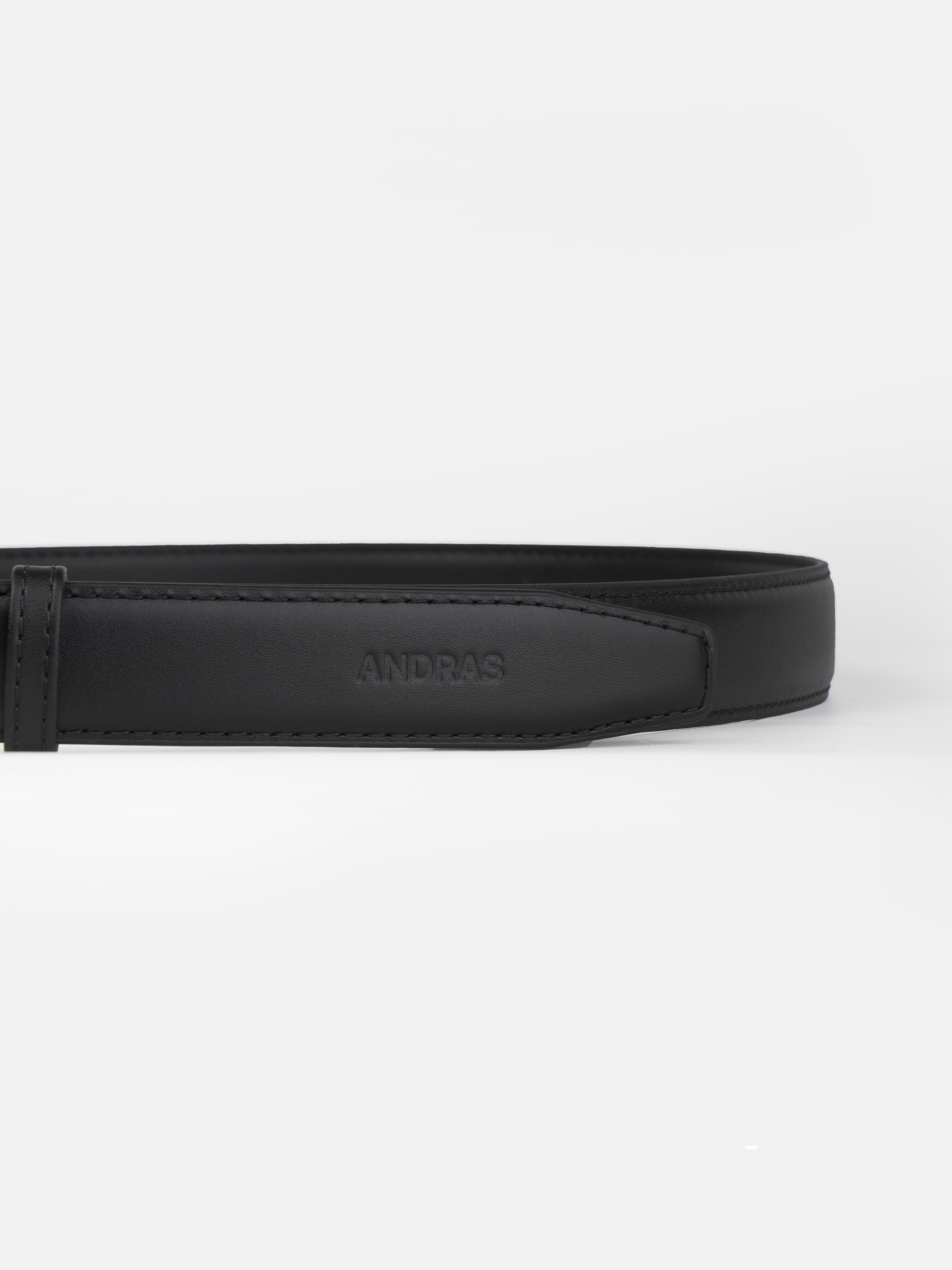 Thắt Lưng Bản Nhỏ 2.8cm Eleganza Belt
