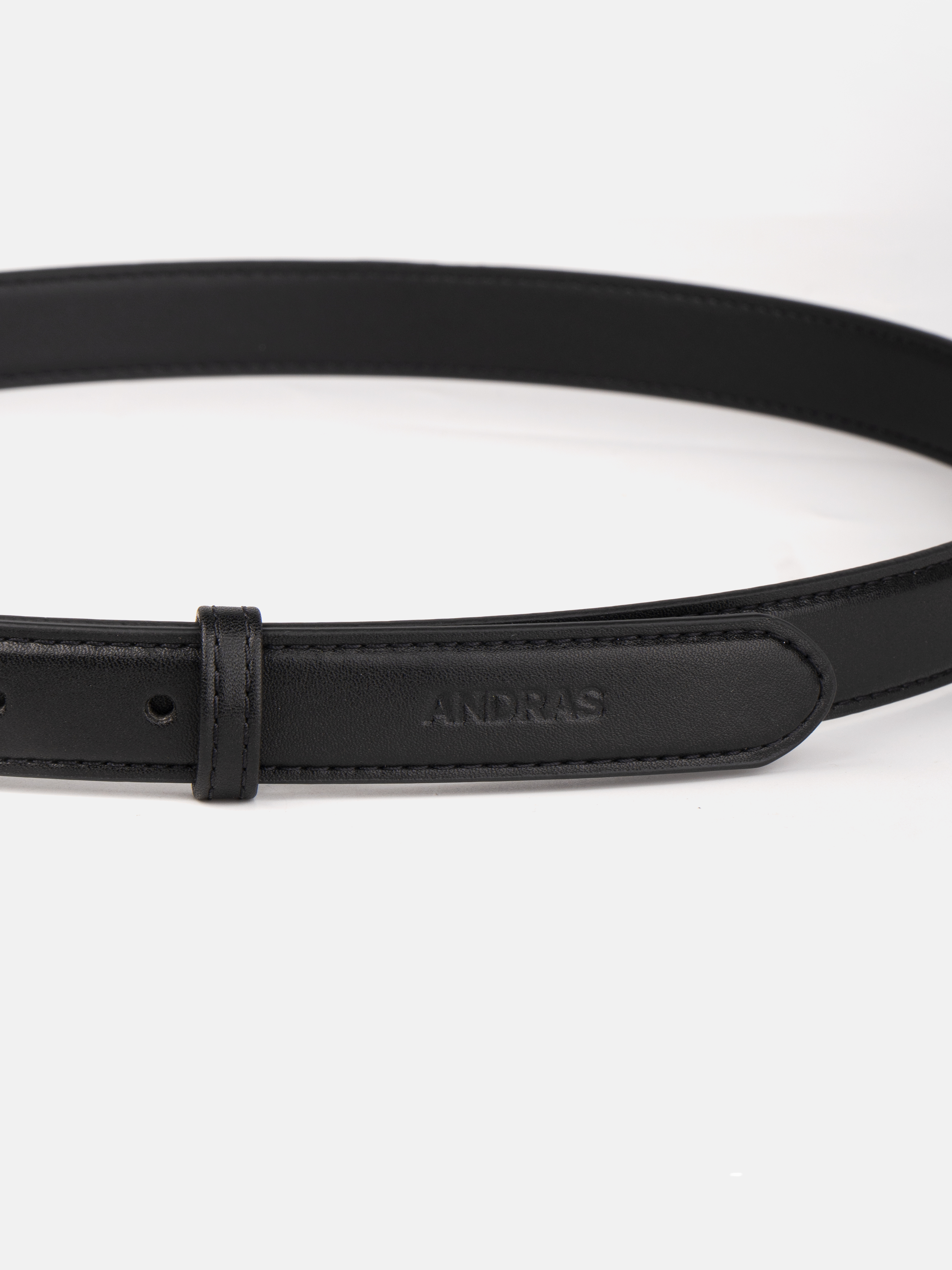 Thắt Lưng Bản Nhỏ 2.3cm Liena Belt