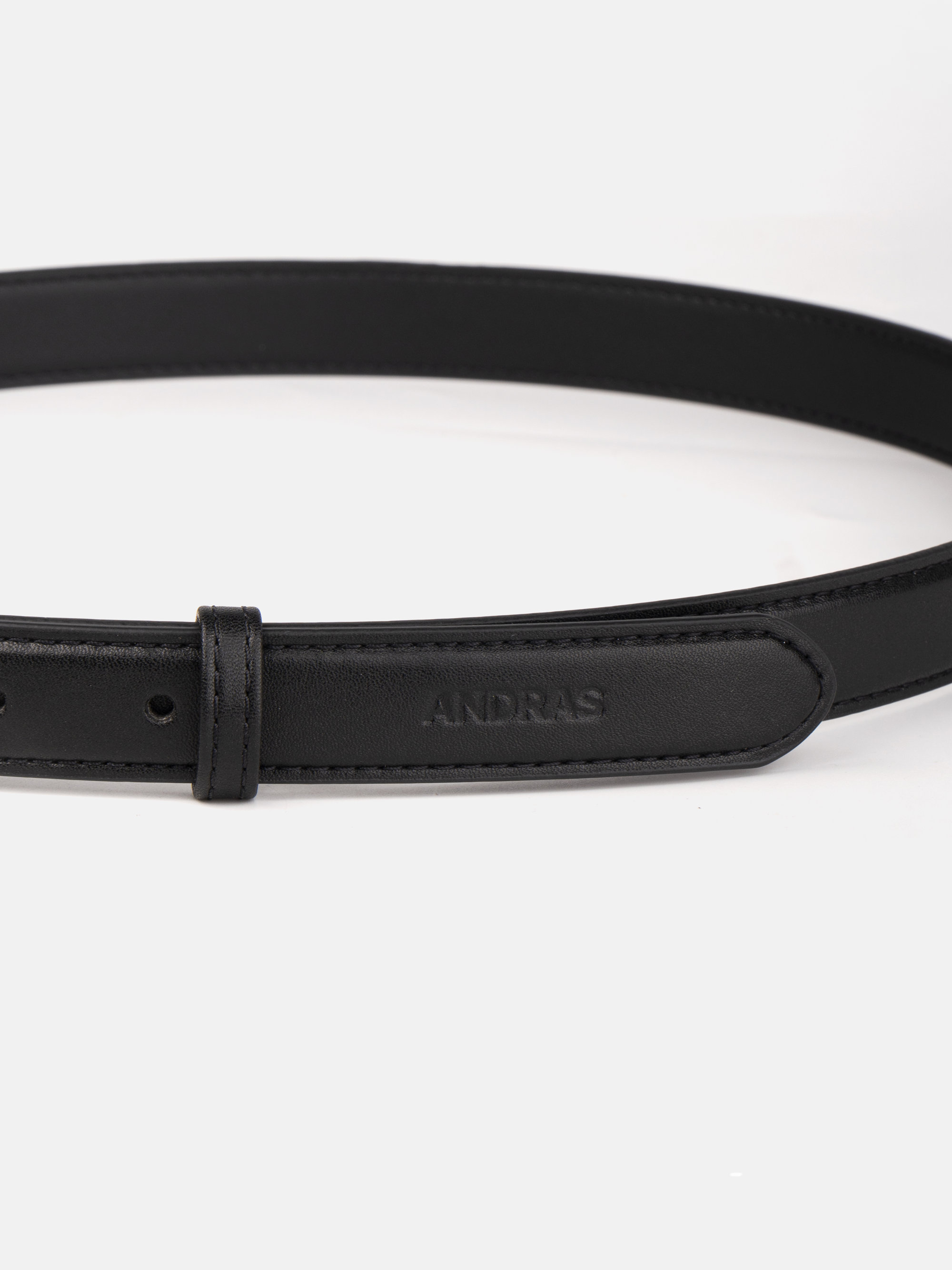 Thắt Lưng Bản Nhỏ 2.3cm Liena Belt