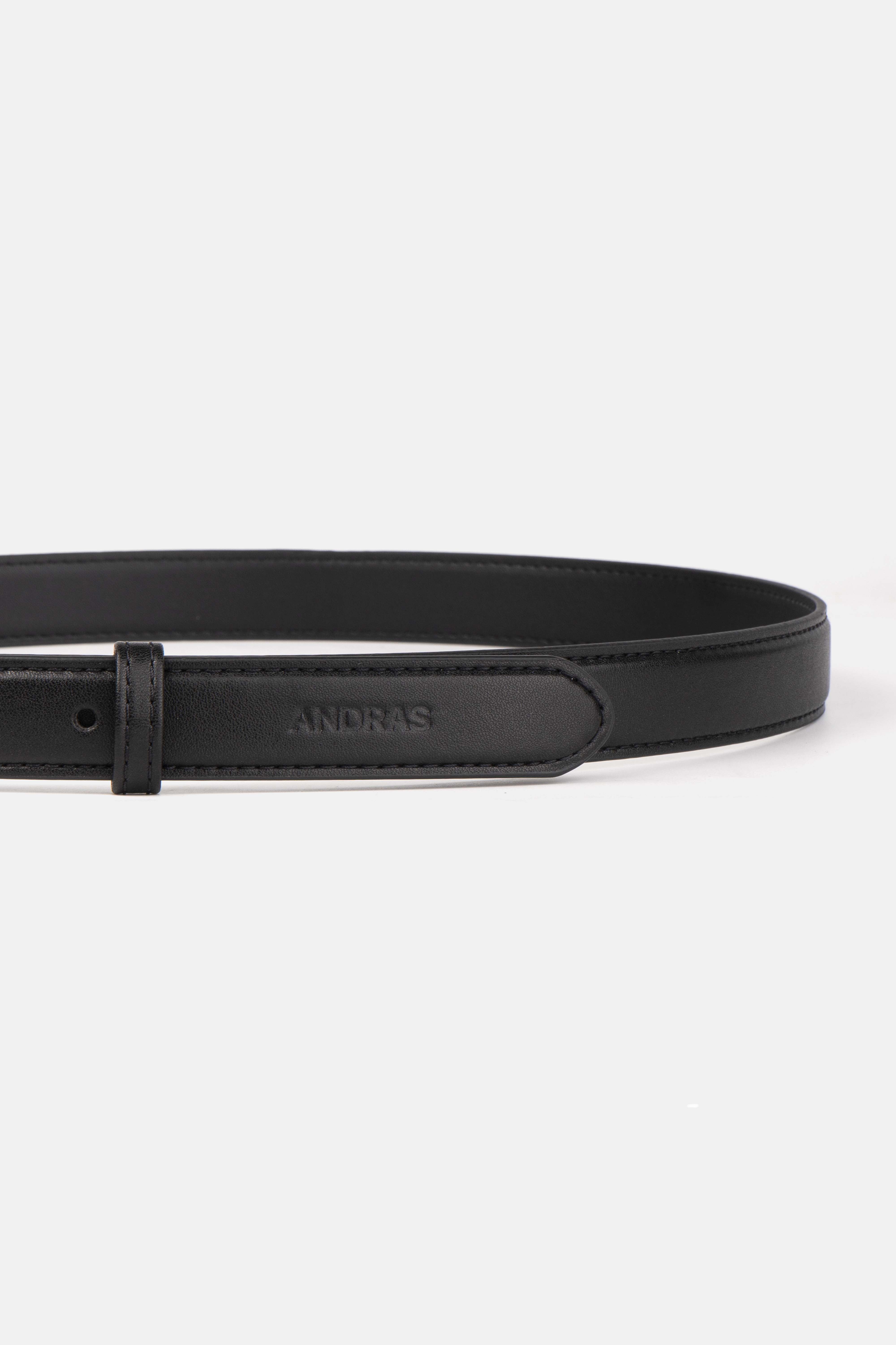 Thắt Lưng Bản Nhỏ 2.3cm Liena Belt