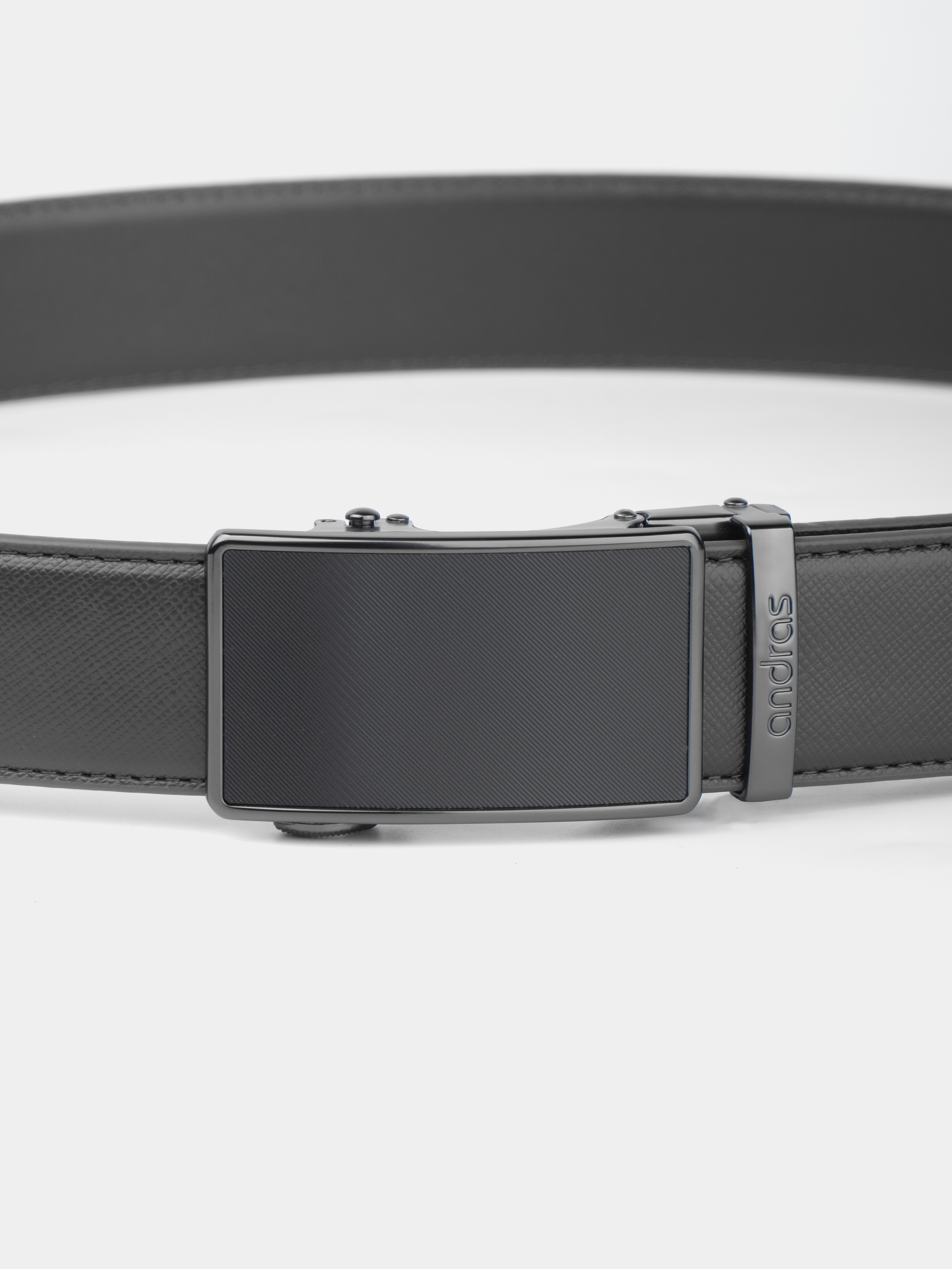 Thắt Lưng Nam Khoá Tự Động Ryan Belt