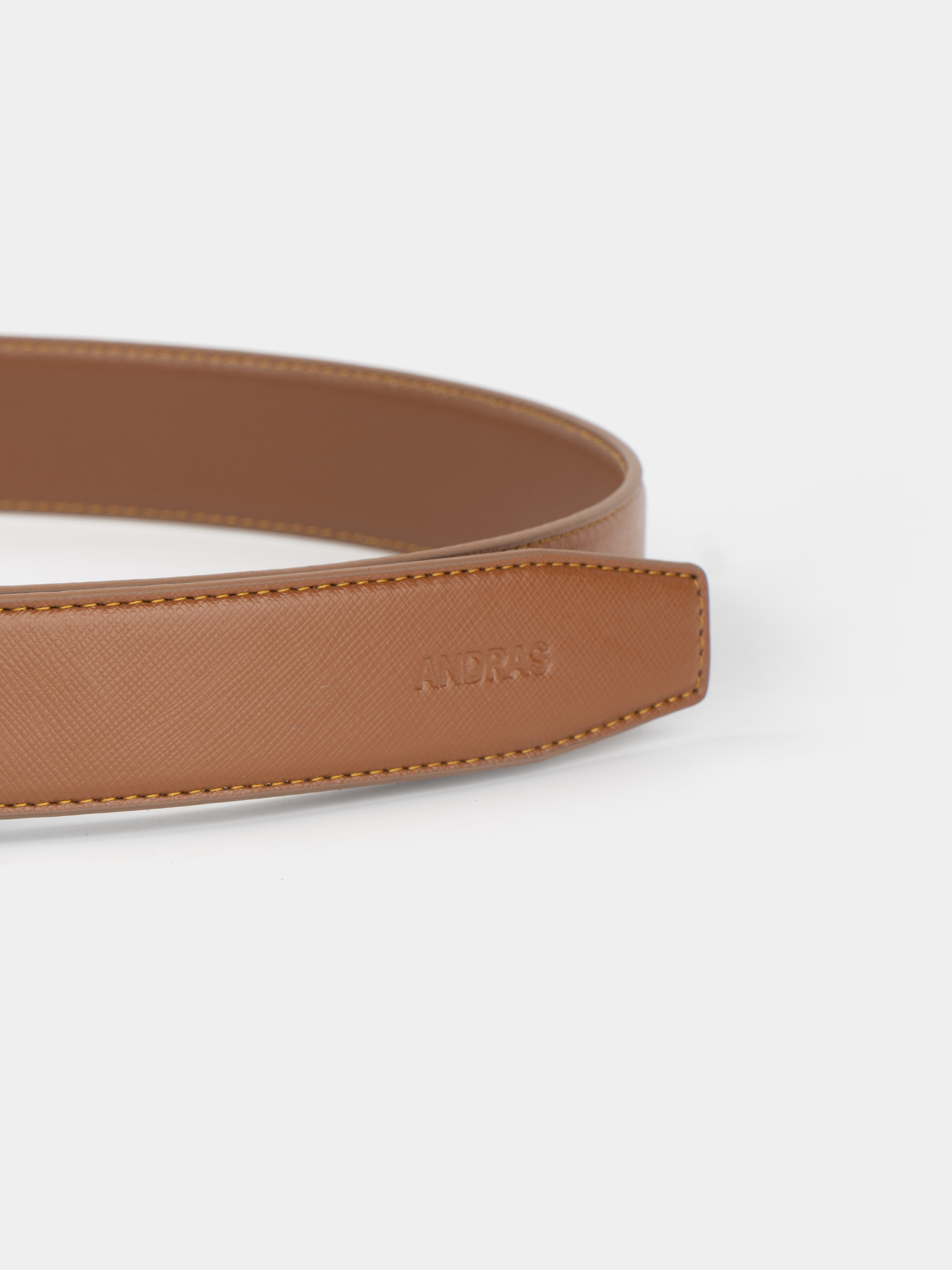 Thắt Lưng Nam Khoá Tự Động Ryan Belt