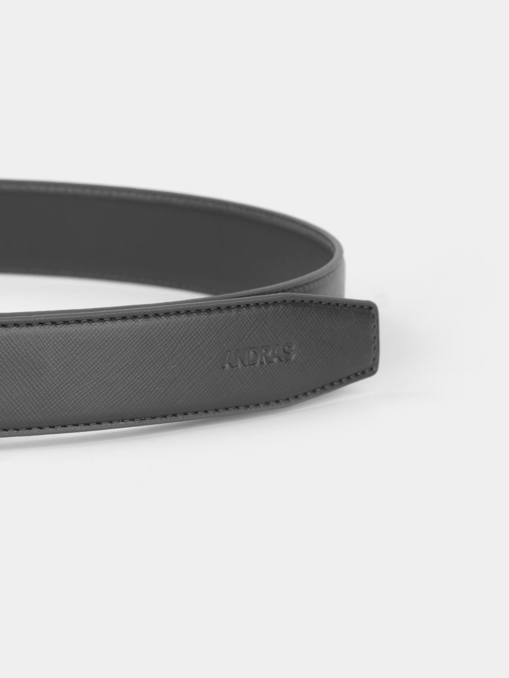 Thắt Lưng Nam Khoá Tự Động Ryan Belt