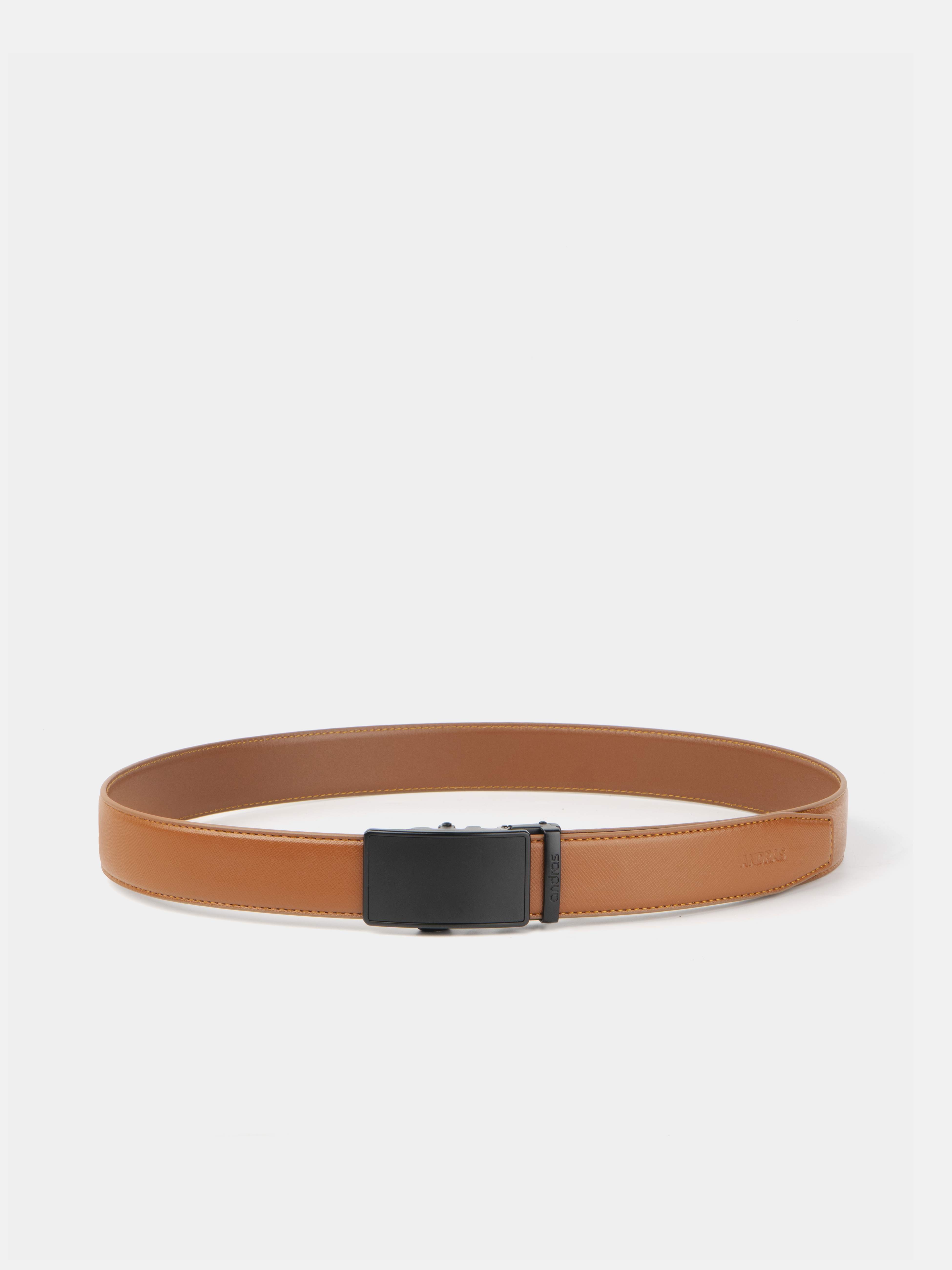 Thắt Lưng Nam Khoá Tự Động Marco Belt 02