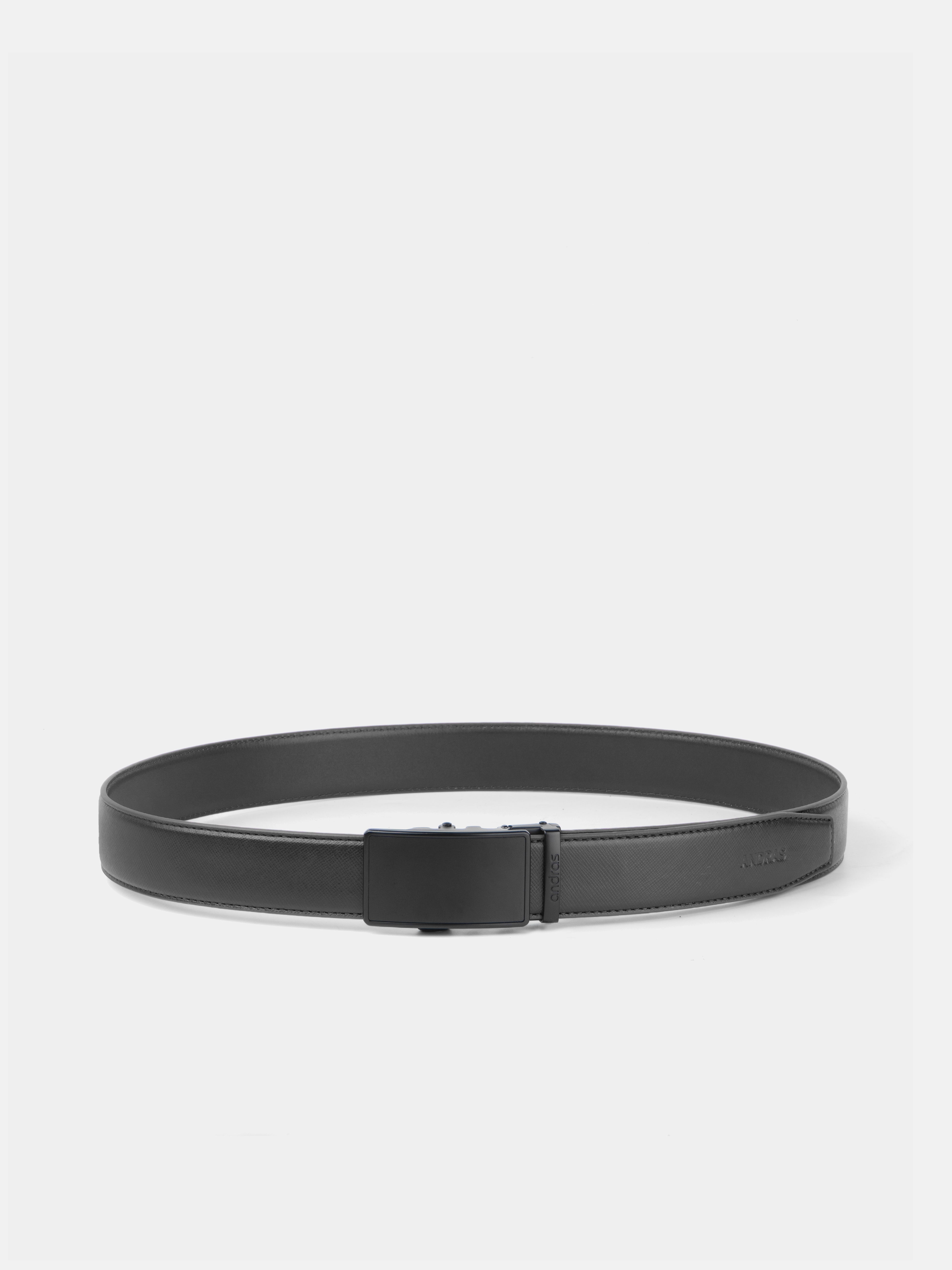 Thắt Lưng Nam Khoá Tự Động Marco Belt 02