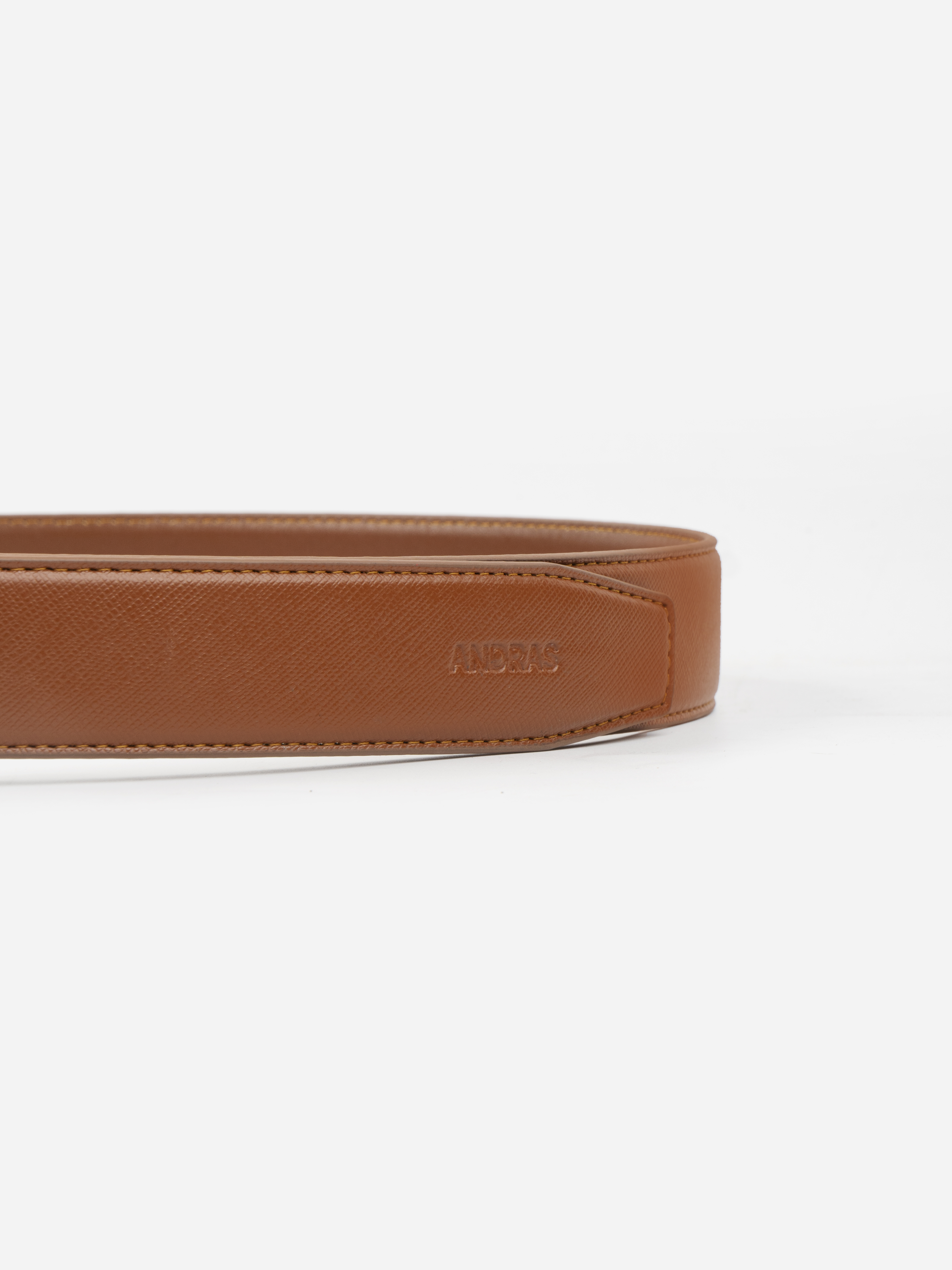 Thắt Lưng Nam Khoá Tự Động Marco Belt